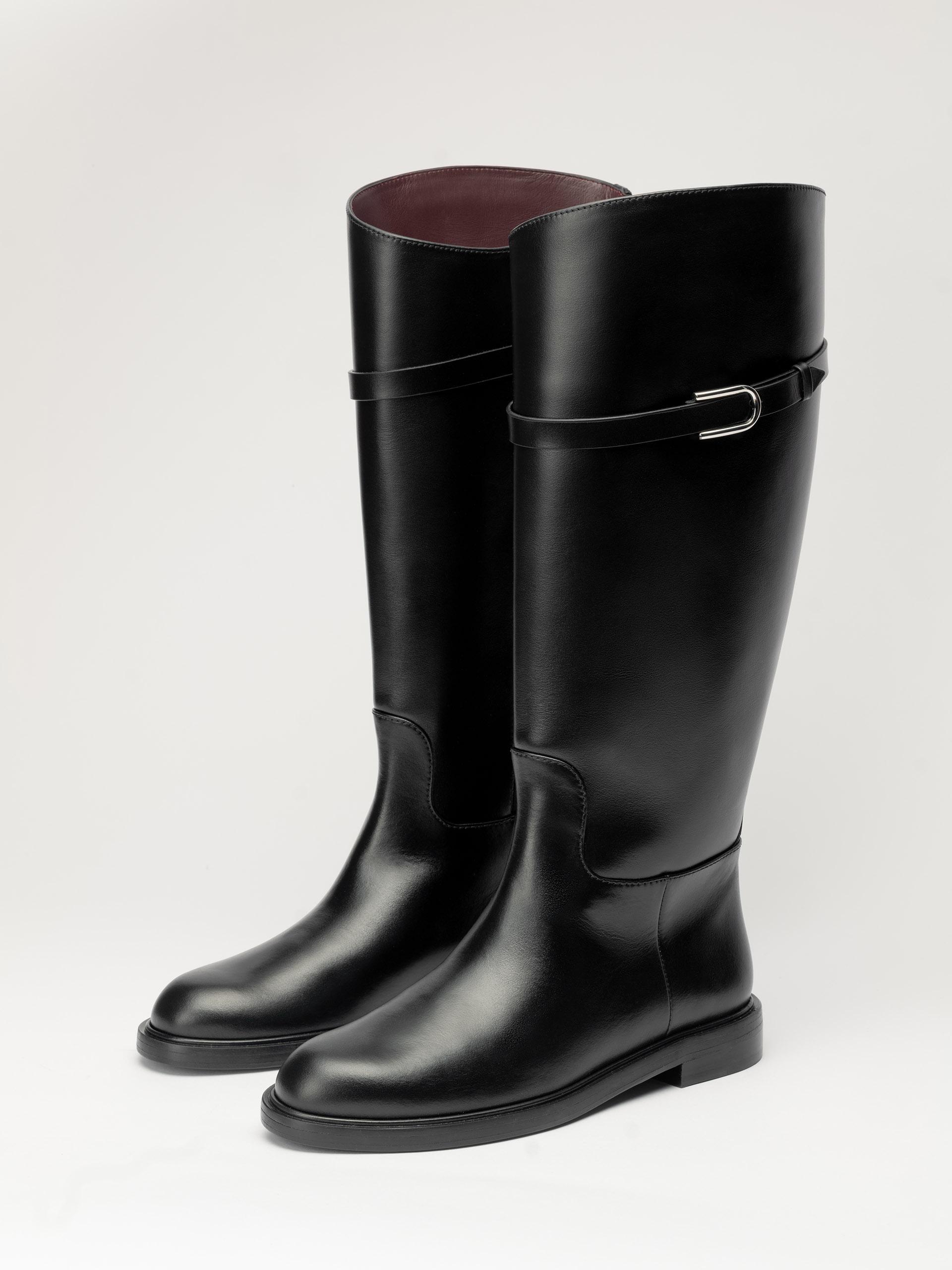 The Riding Boot