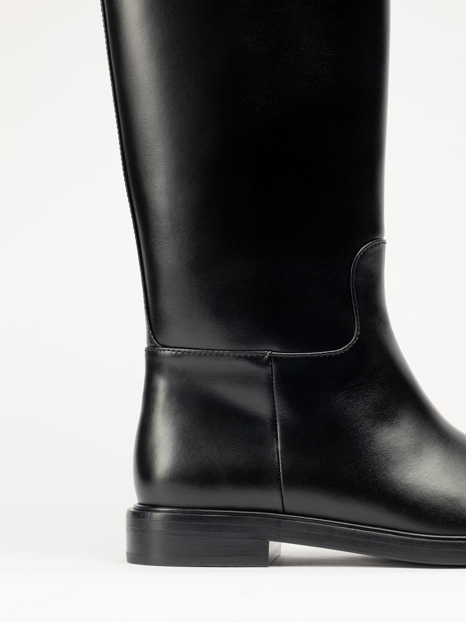 The Riding Boot