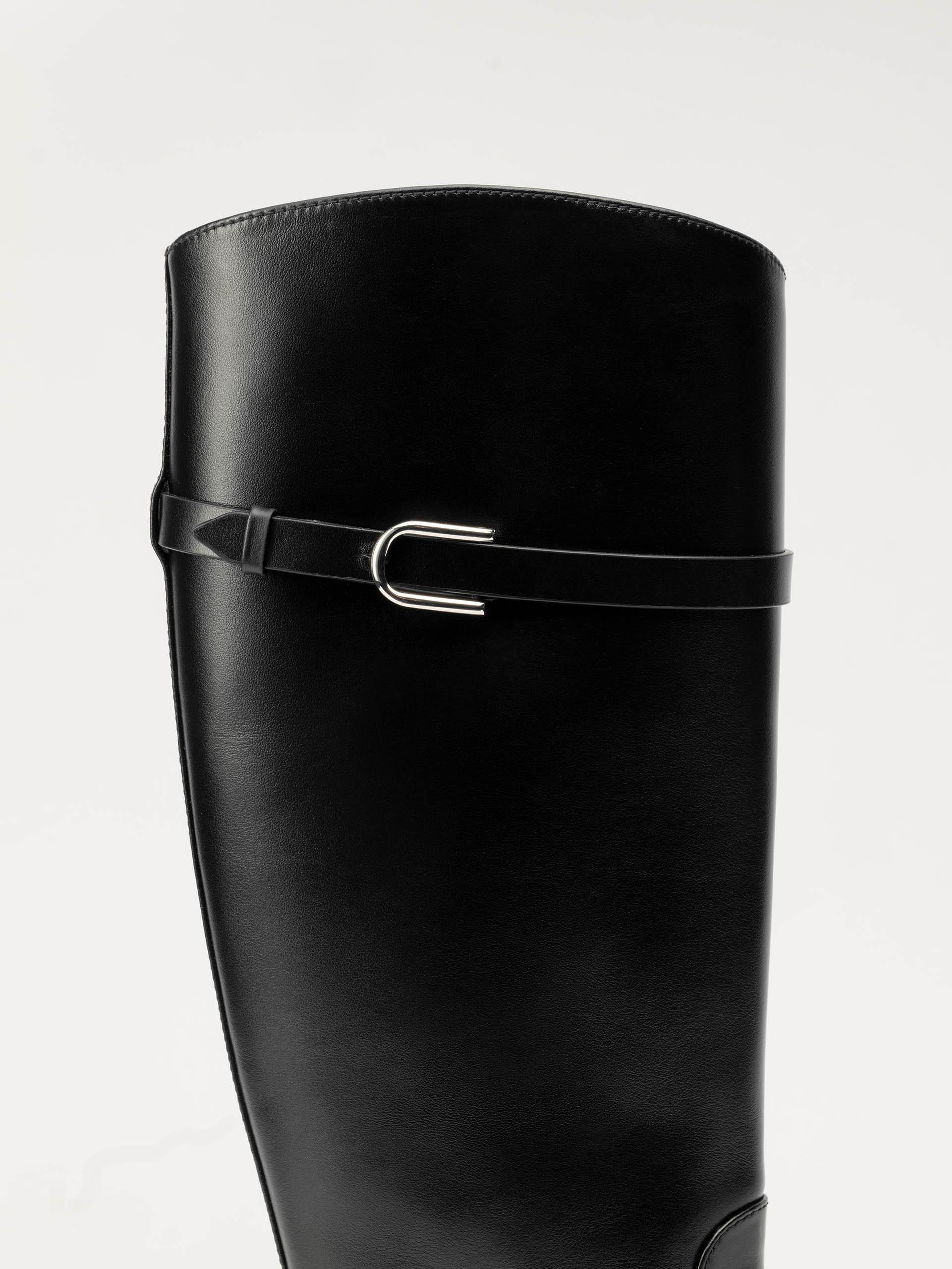 The Riding Boot