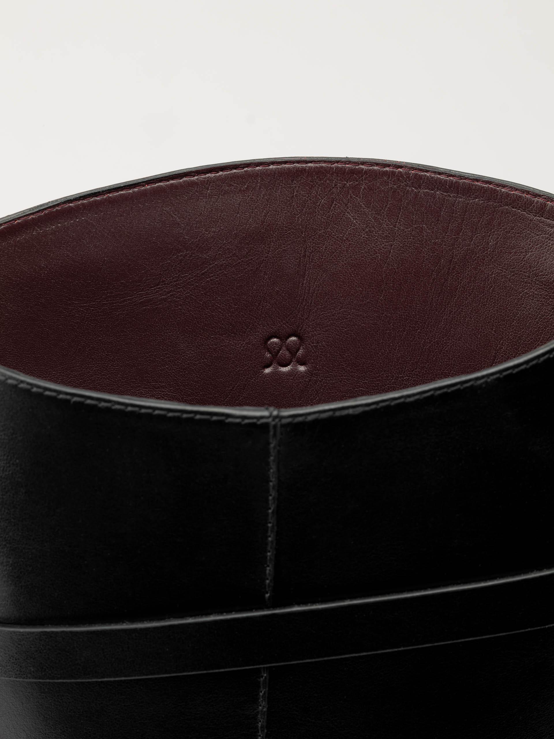 The Riding Boot