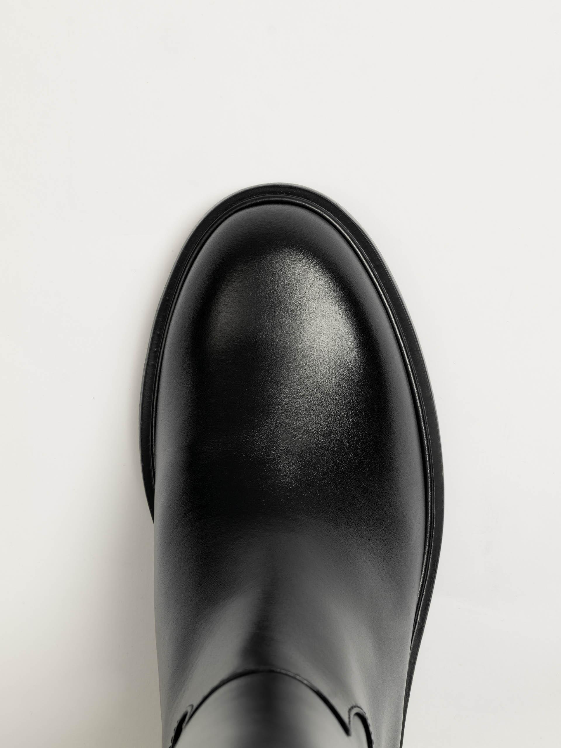 The City Boot