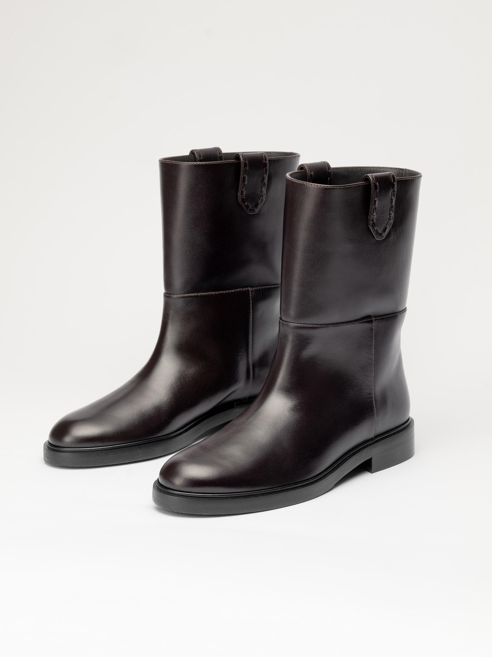 The City Boot