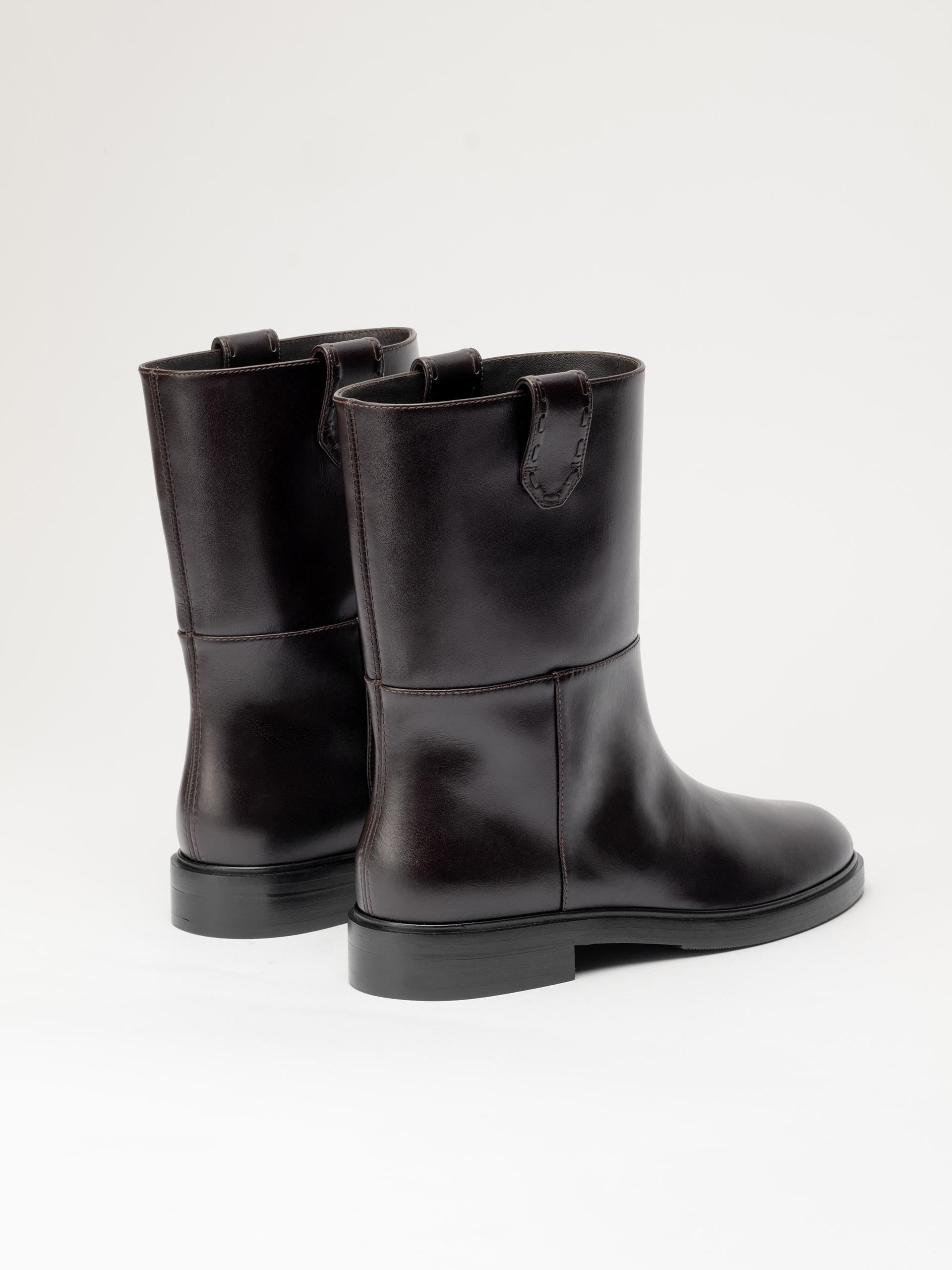 The City Boot