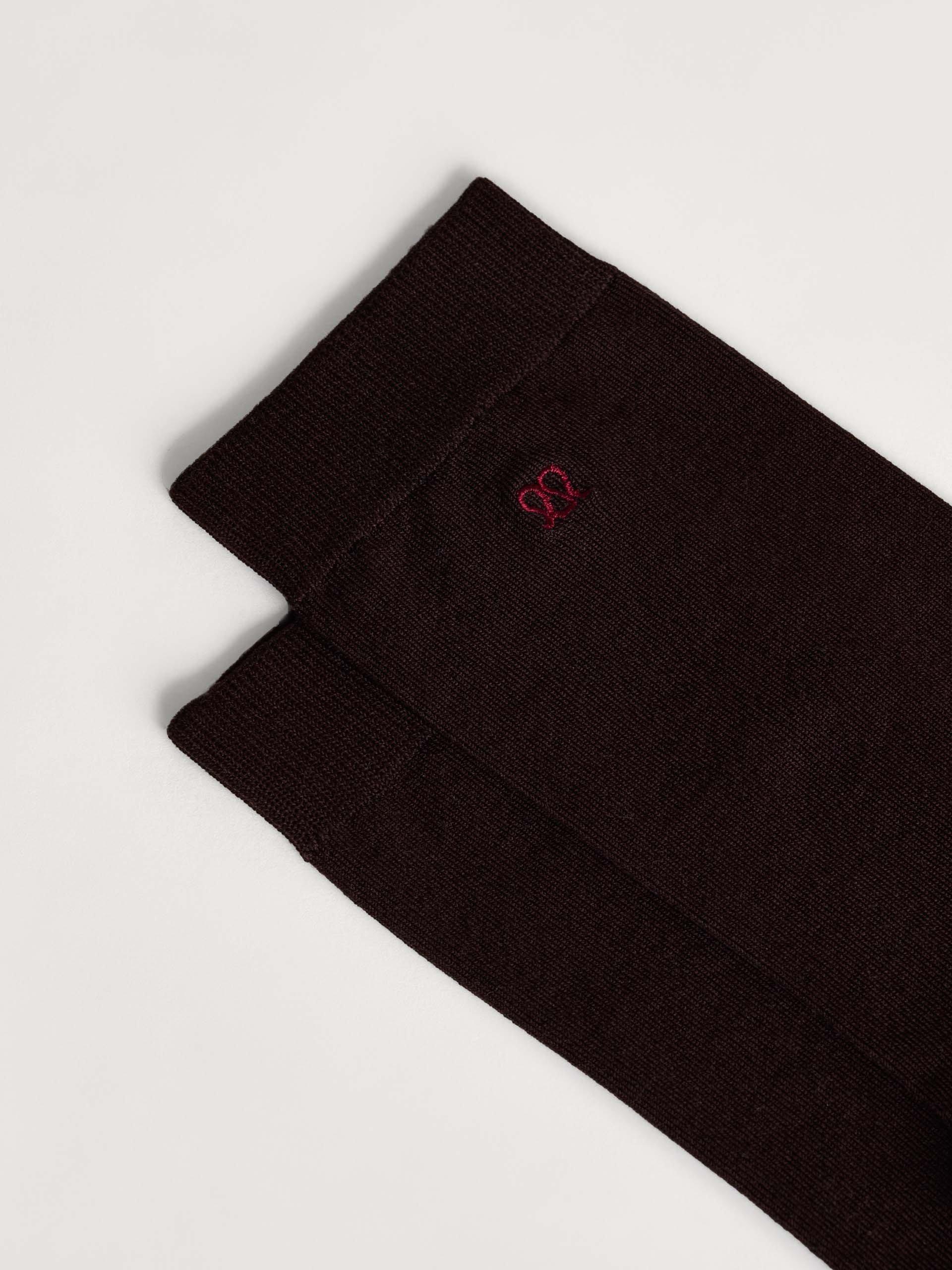 The Sock Brown 2