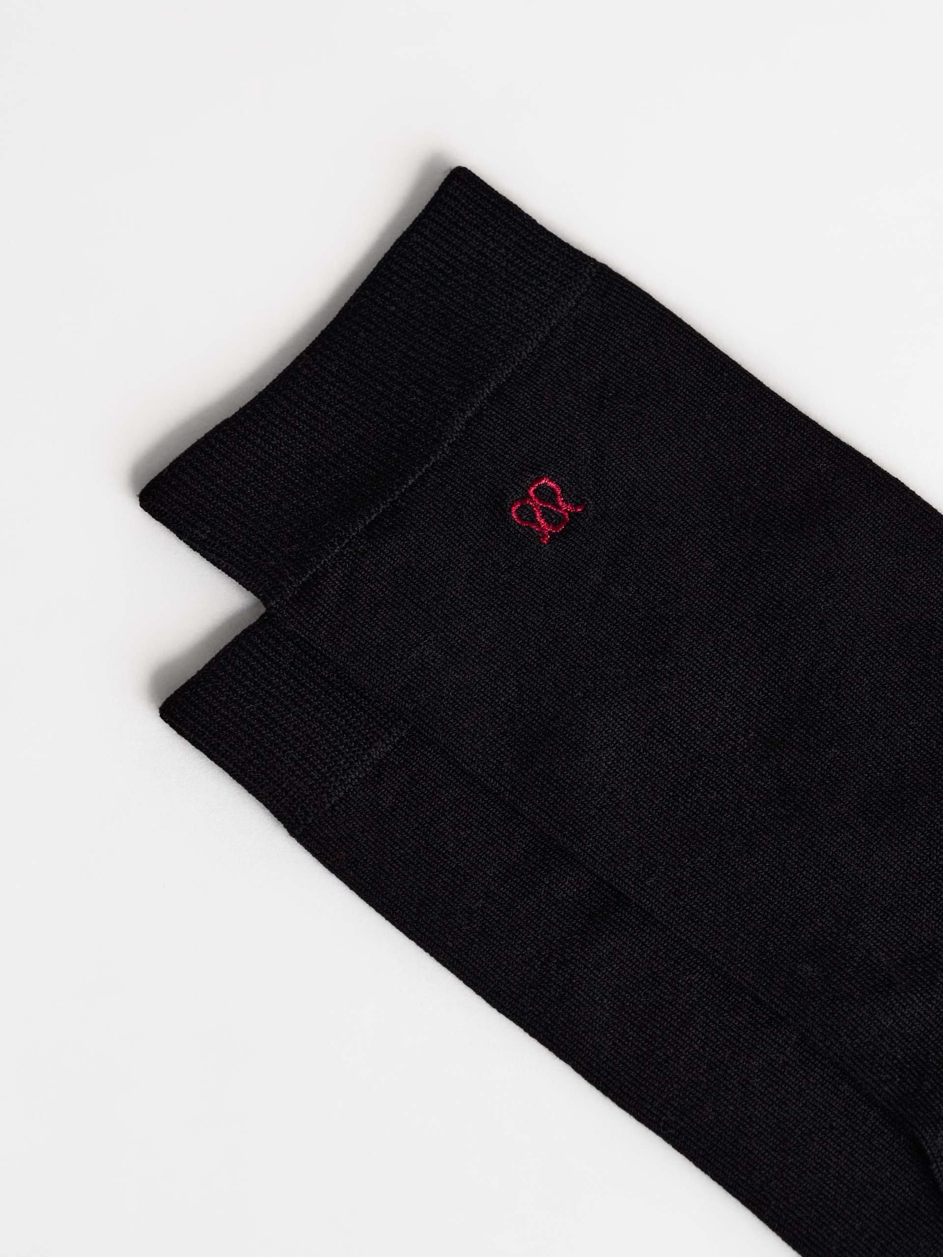 The Sock Black 2