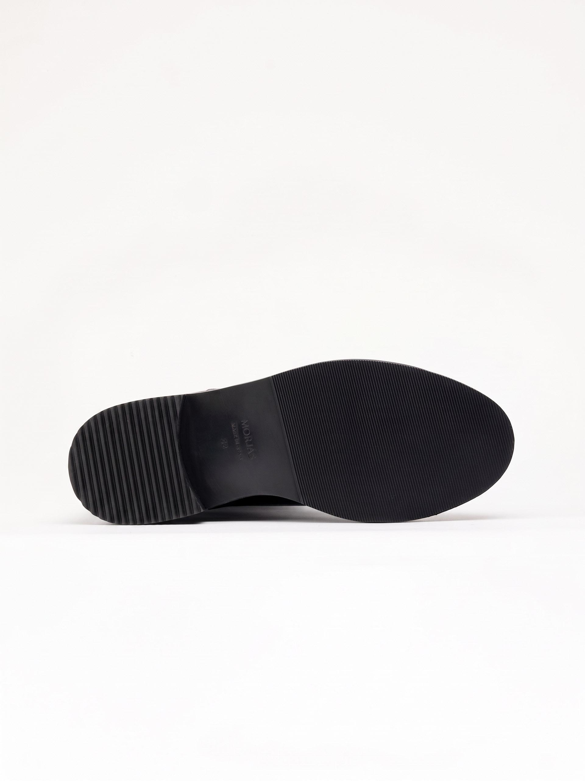 The Chalet Boot