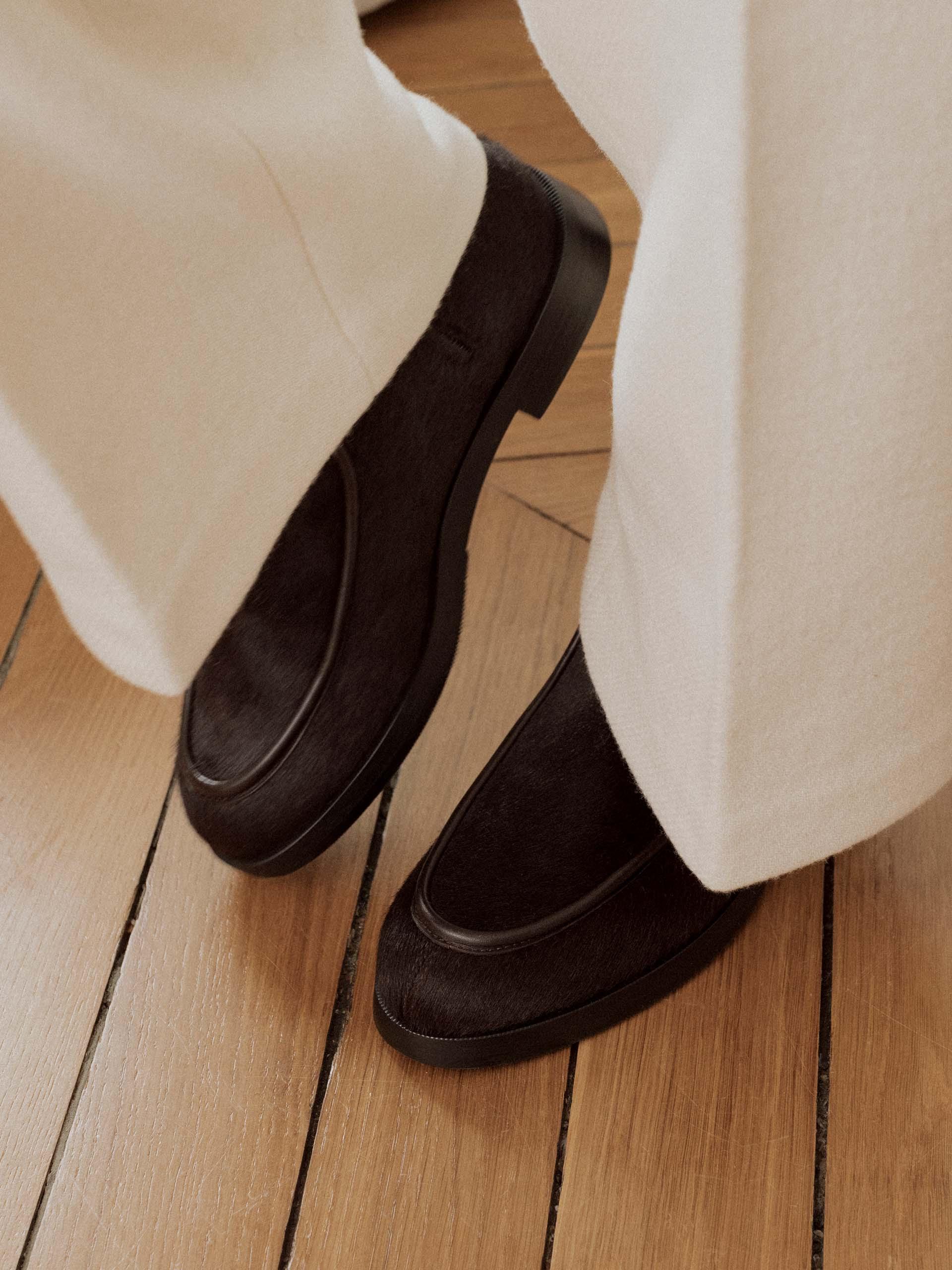 The Chalet Boot