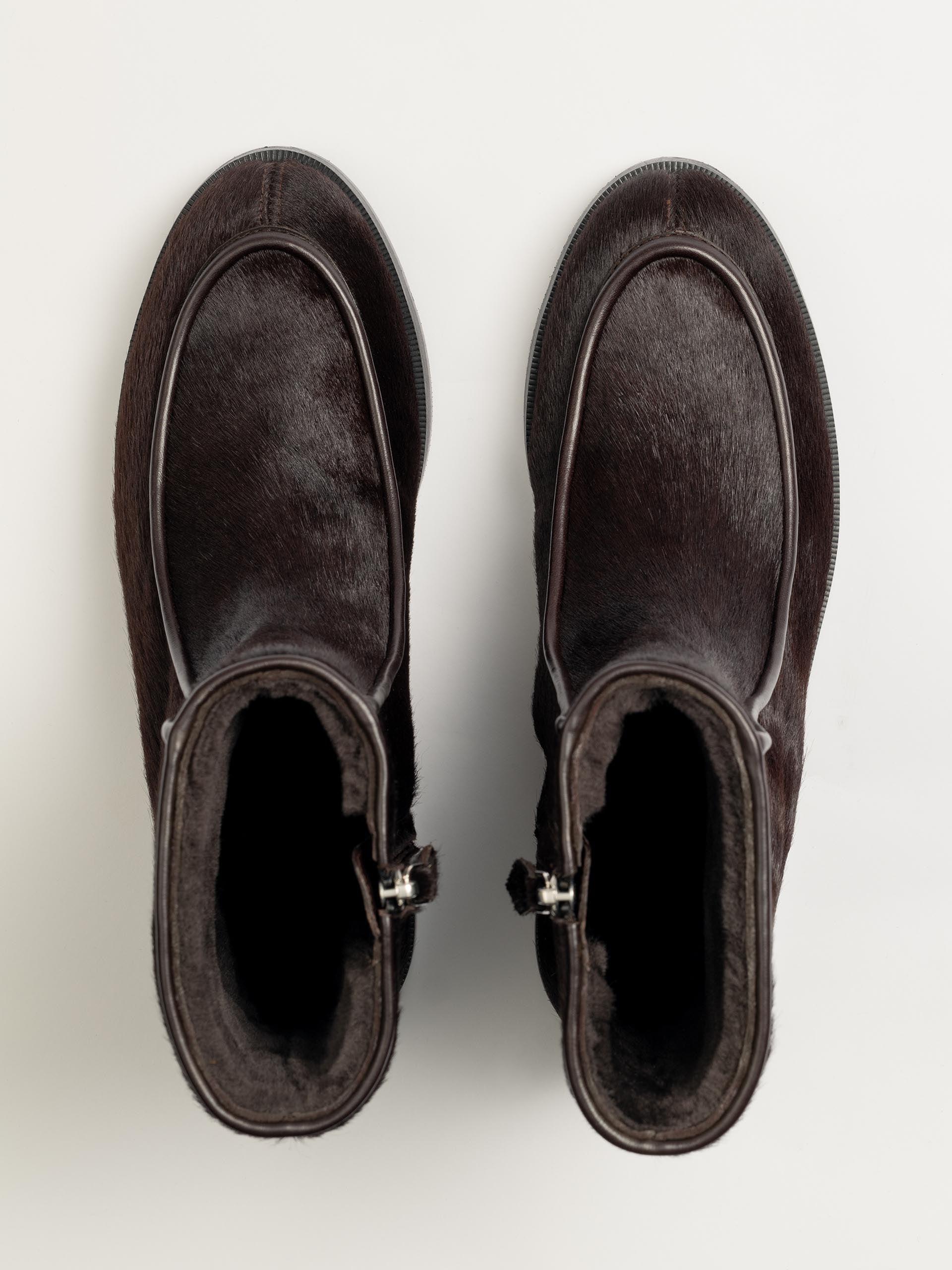 The Chalet Boot