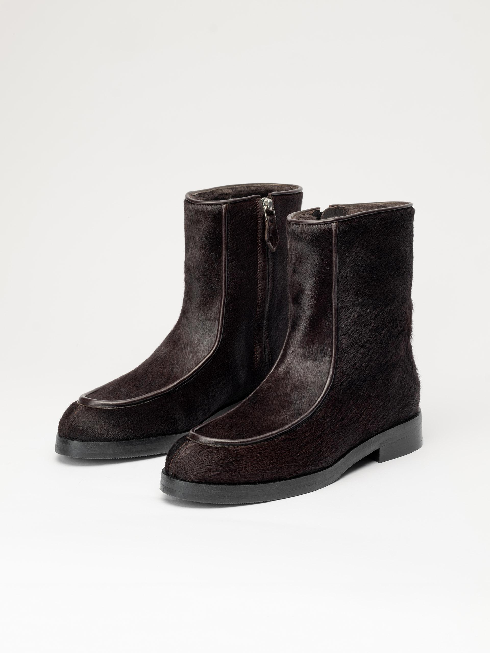 The Chalet Boot