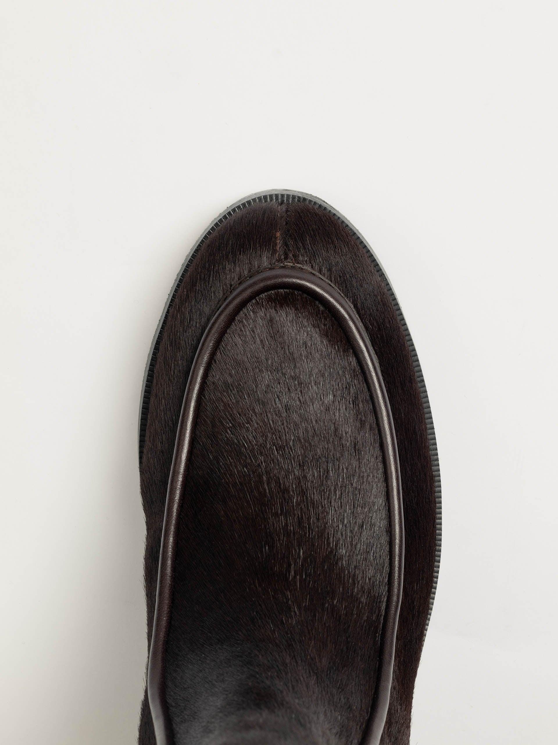 The Chalet Boot