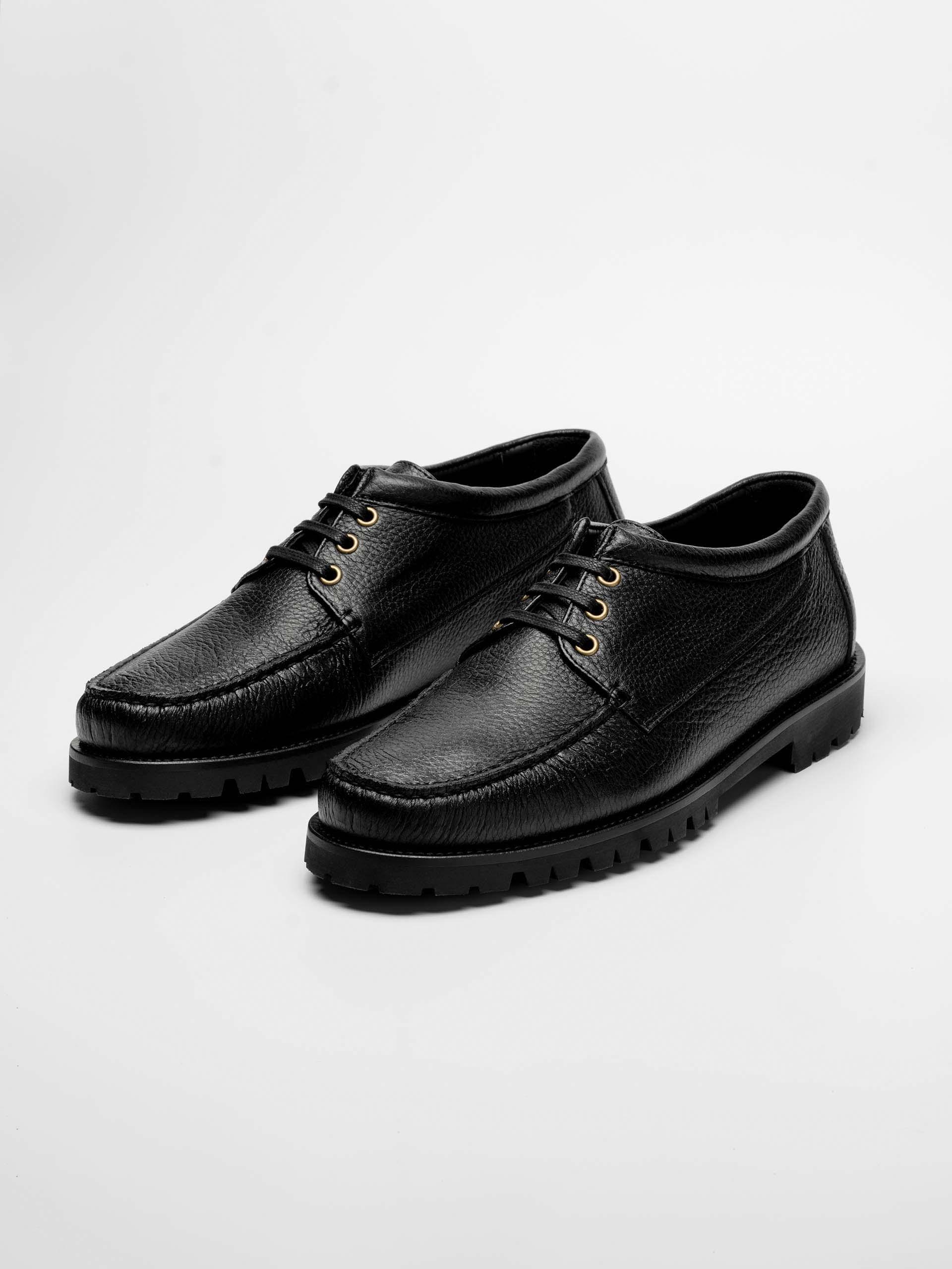 The Camp Moc