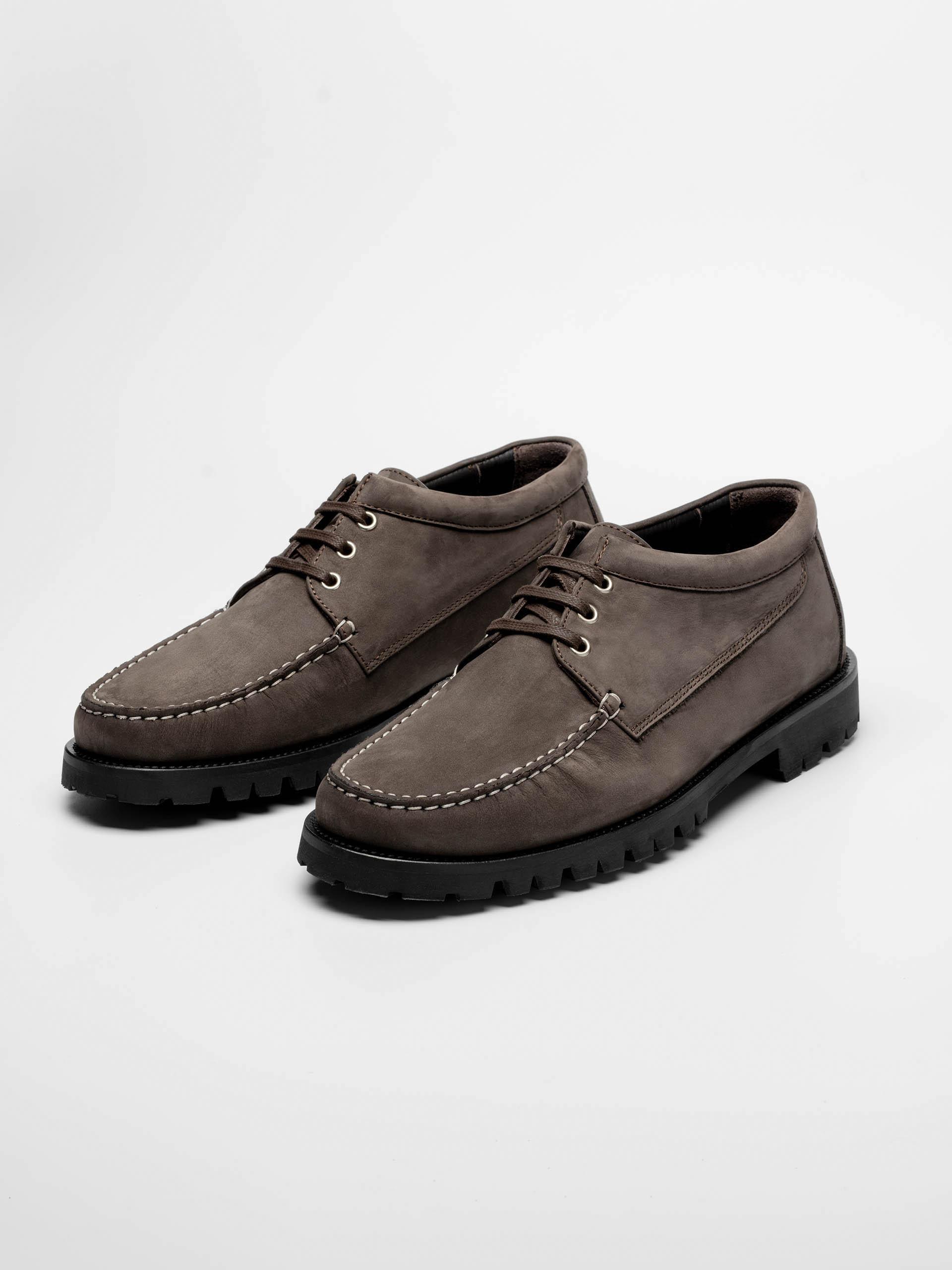 The Camp Moc