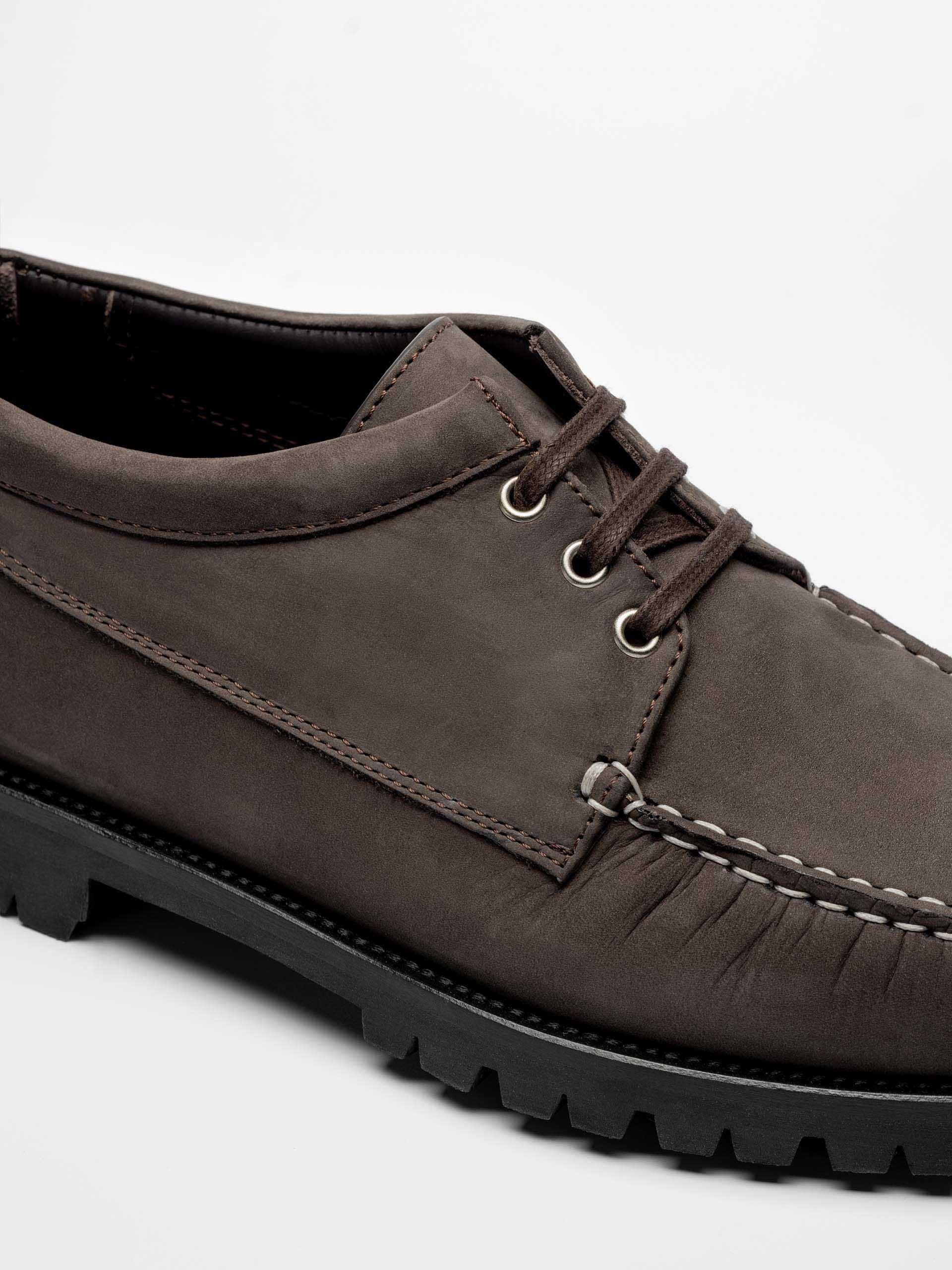 The Camp Moc