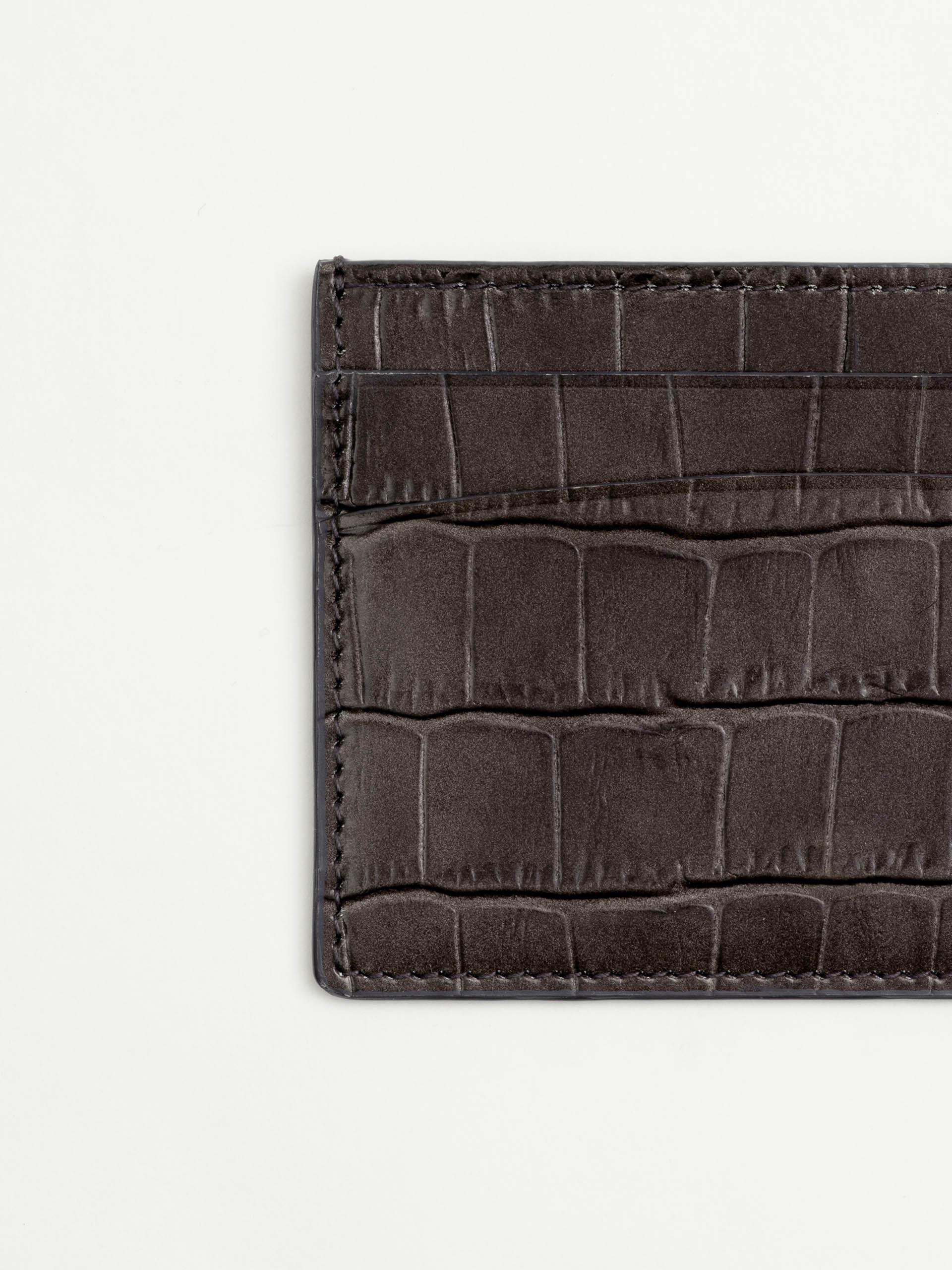 The Card Holder