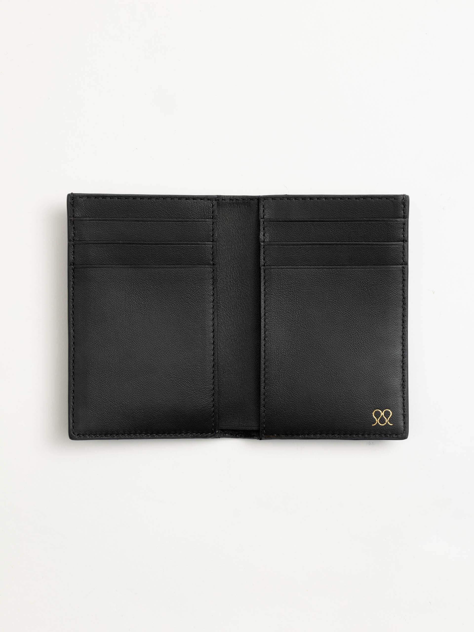 The Foldable Card Holder