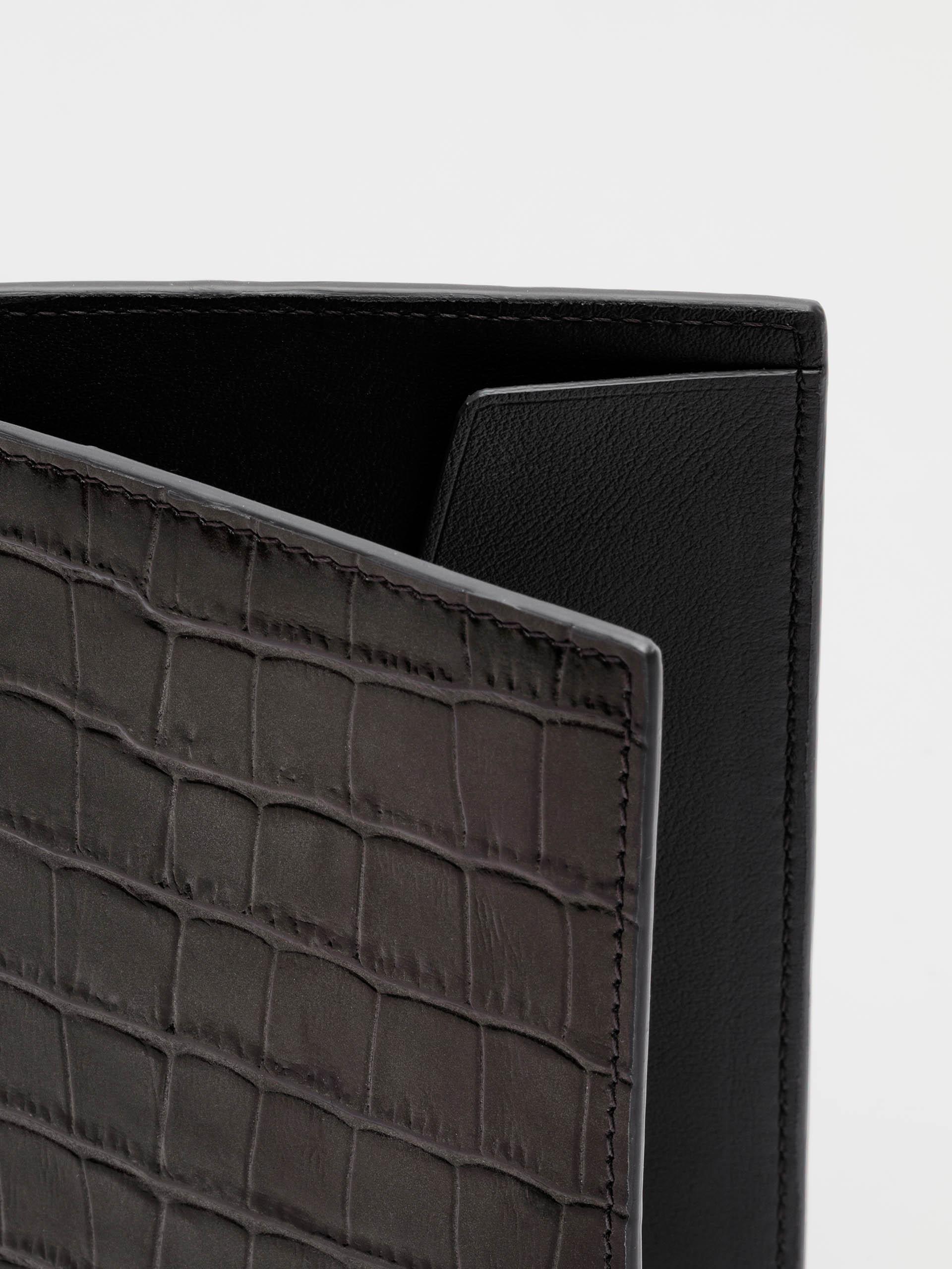 The Passport Holder