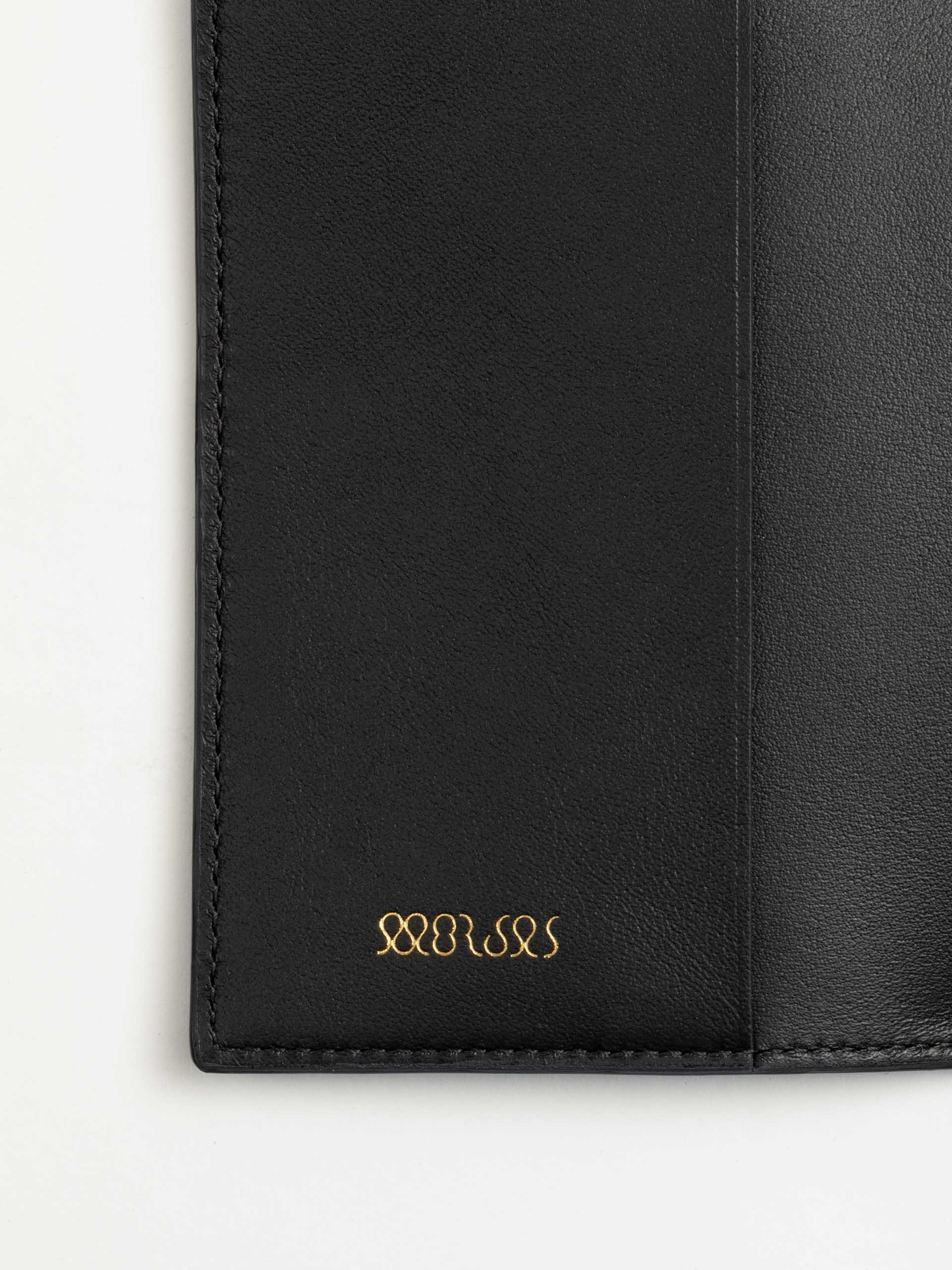 The Passport Holder