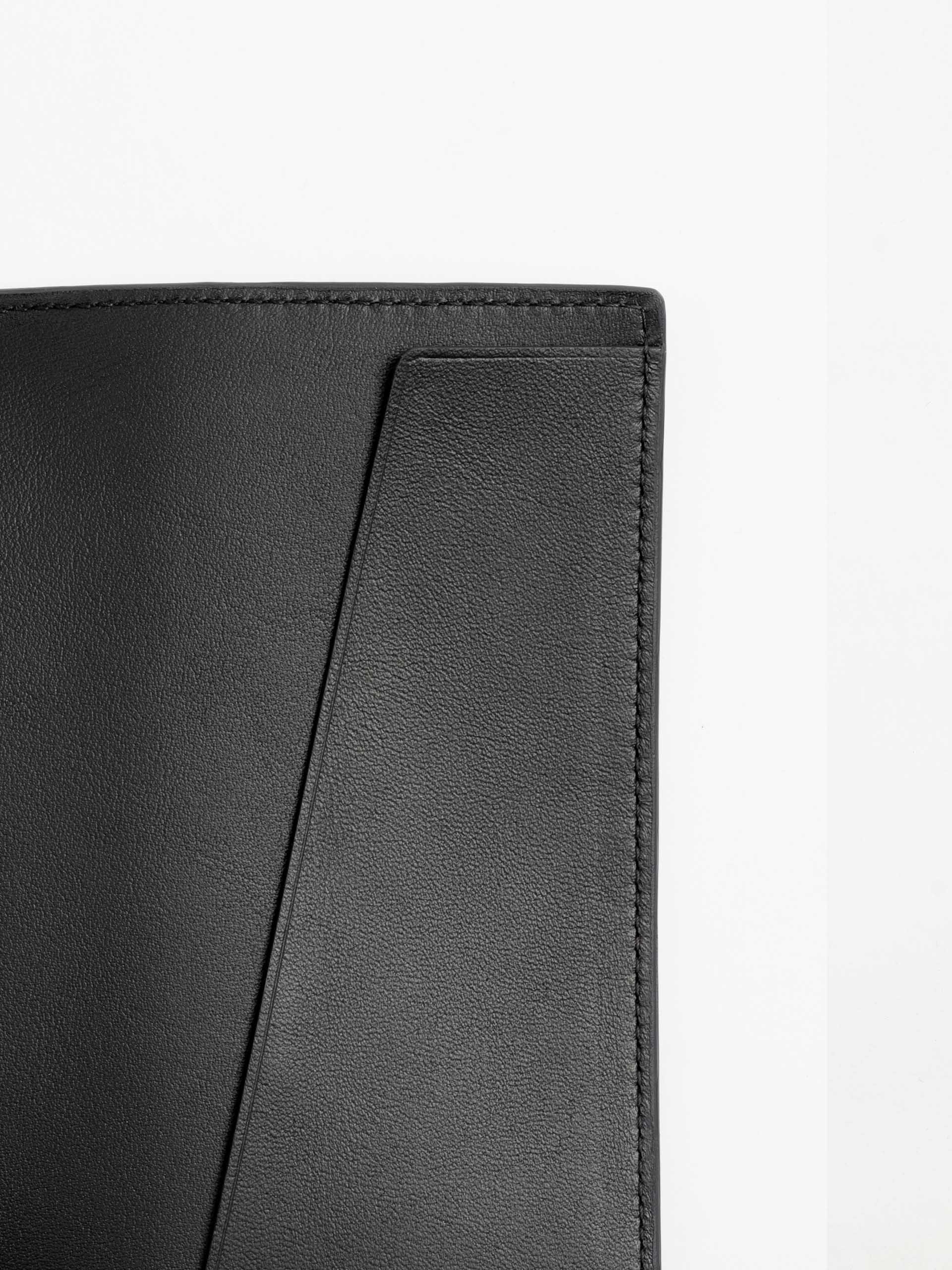 The Passport Holder