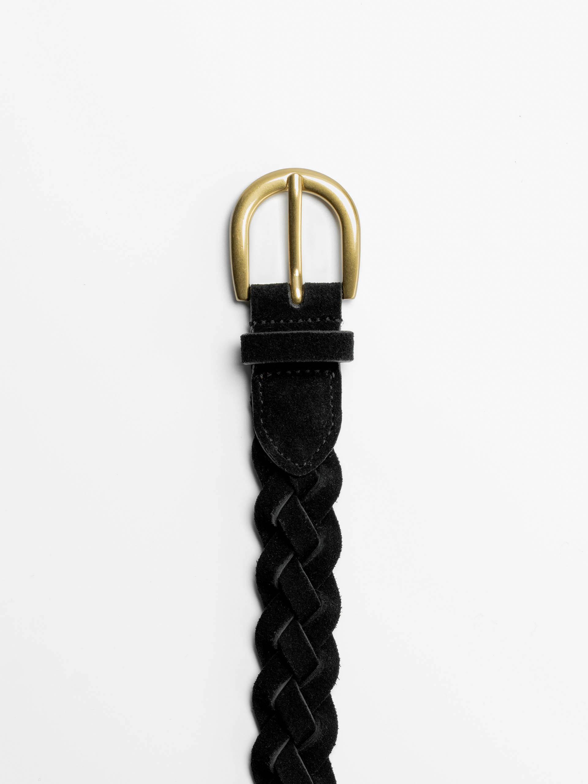 The Belt