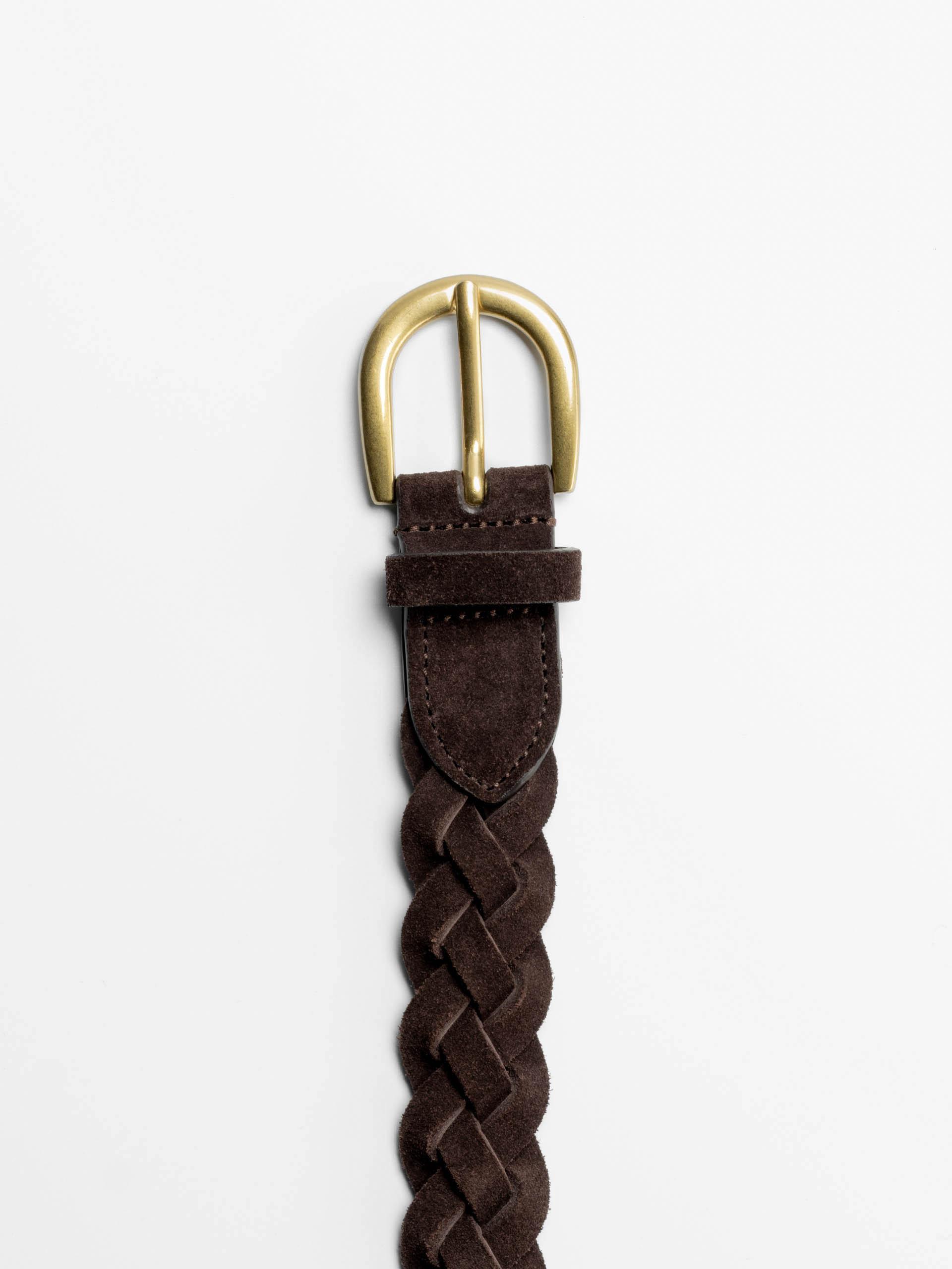 The Belt