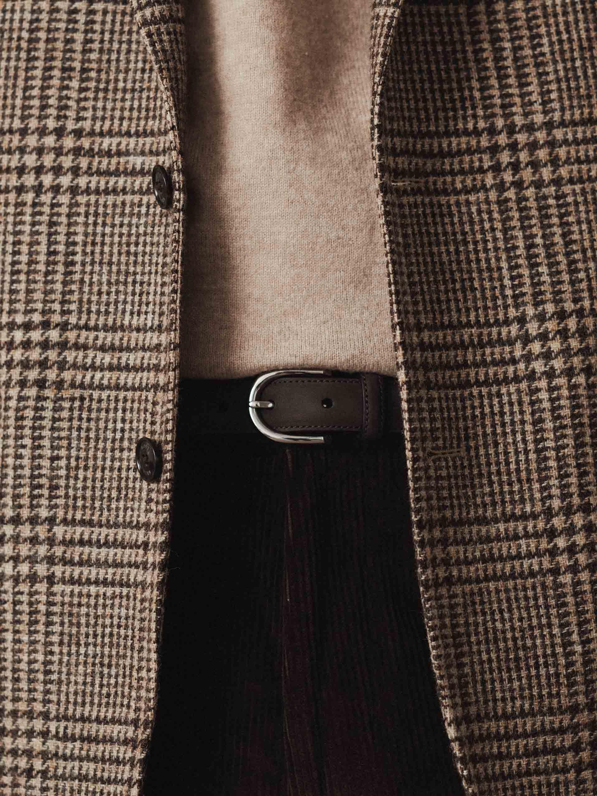 The Belt - Mull Nubuck Mull Nubuck 2