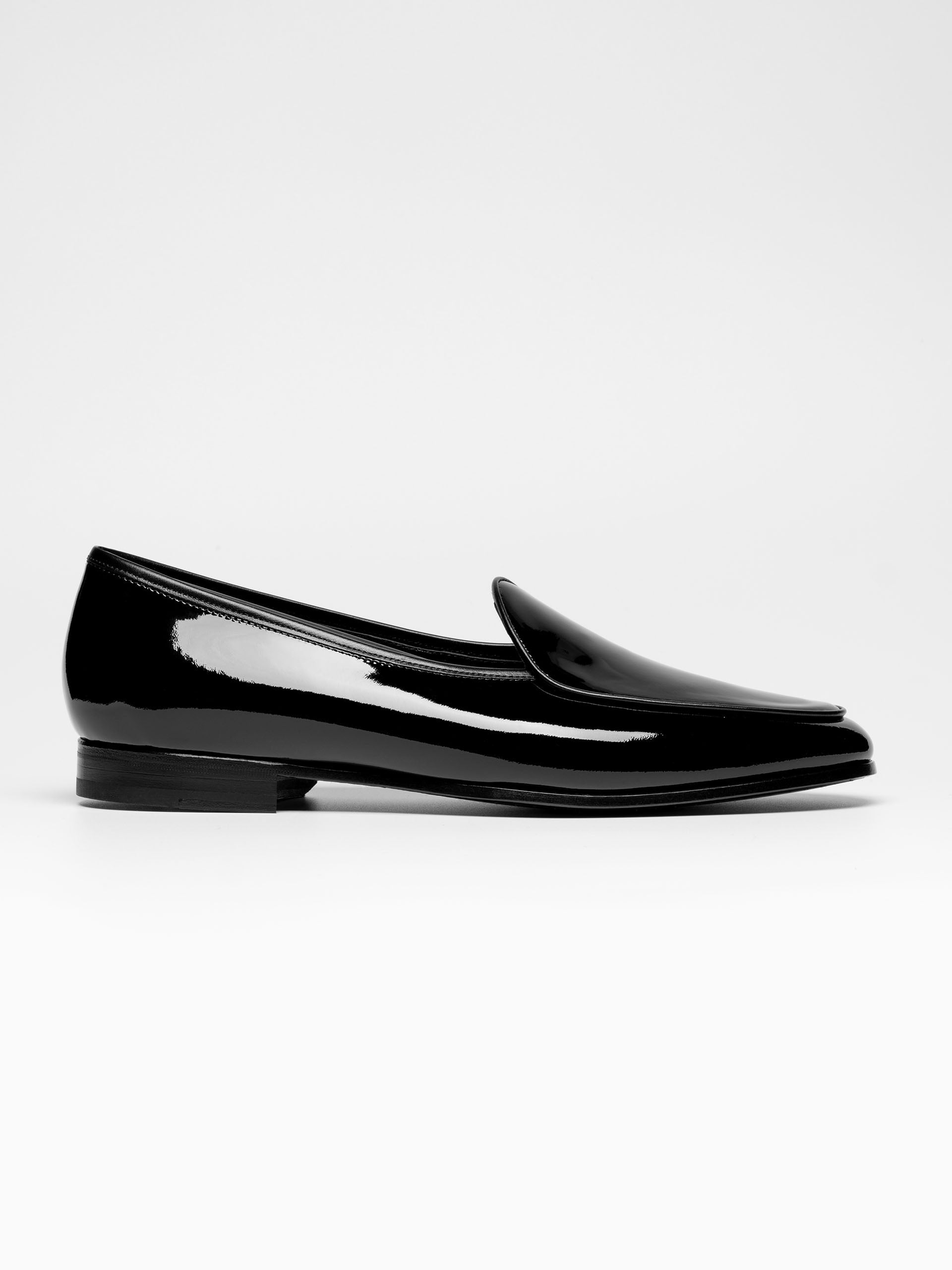 The Belgian Black Patent 1