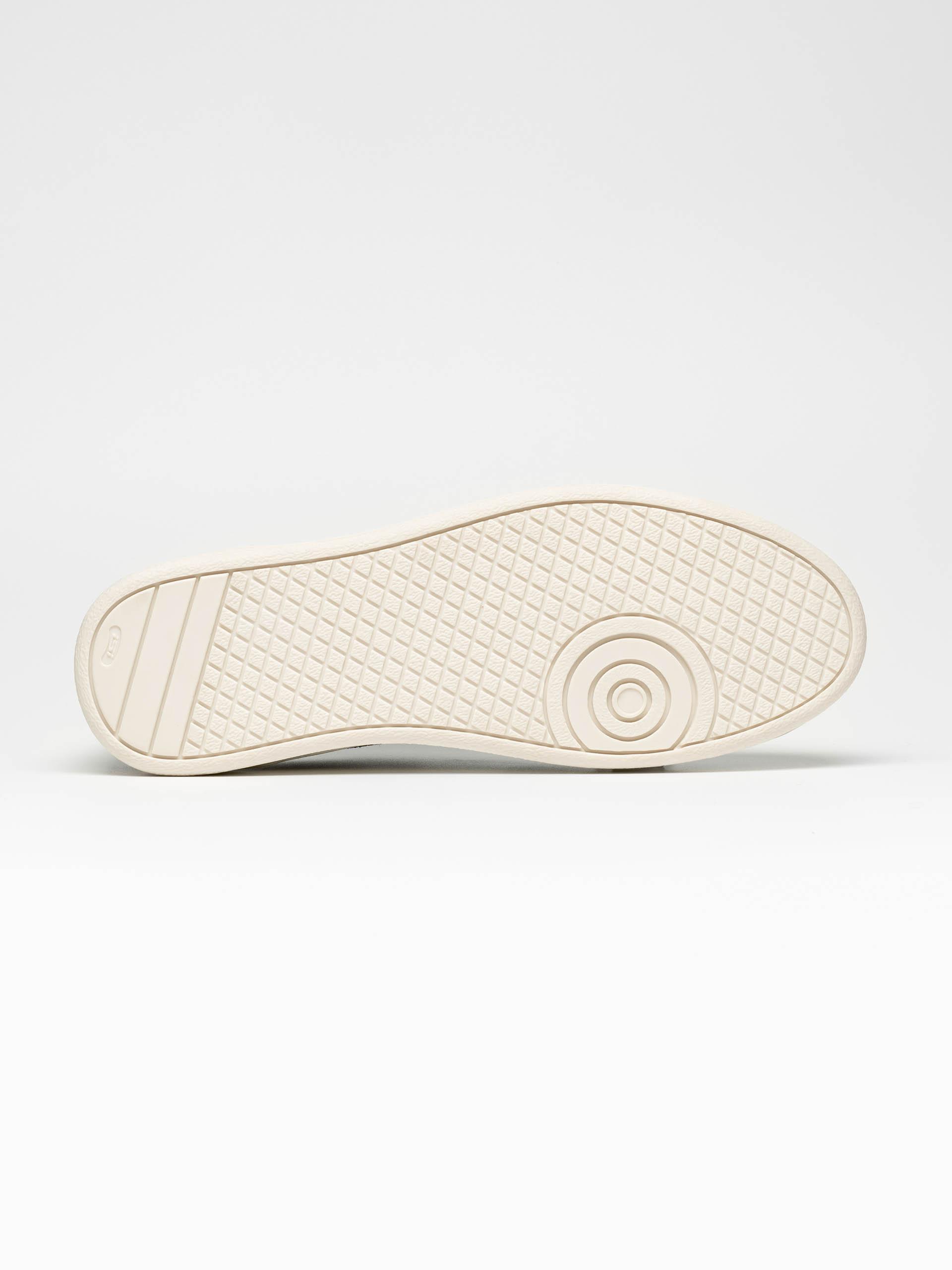 The Court Sneaker