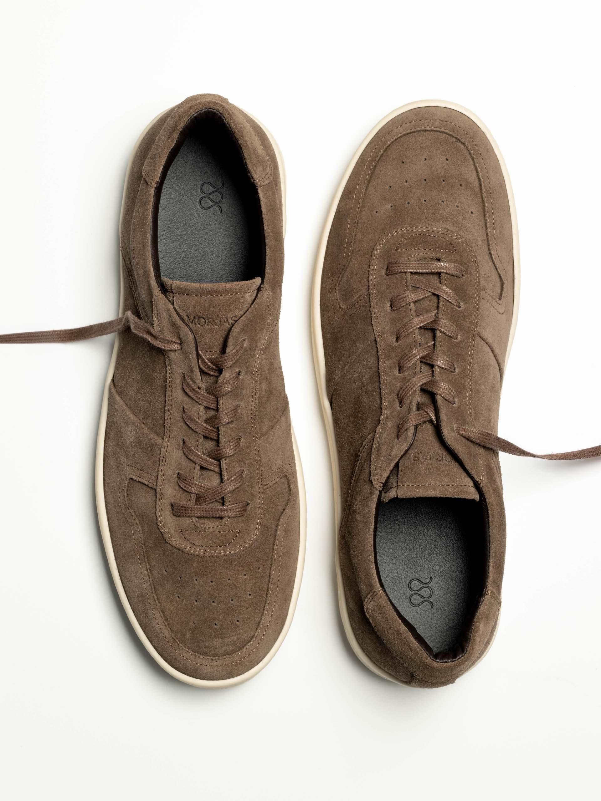 The Court Sneaker
