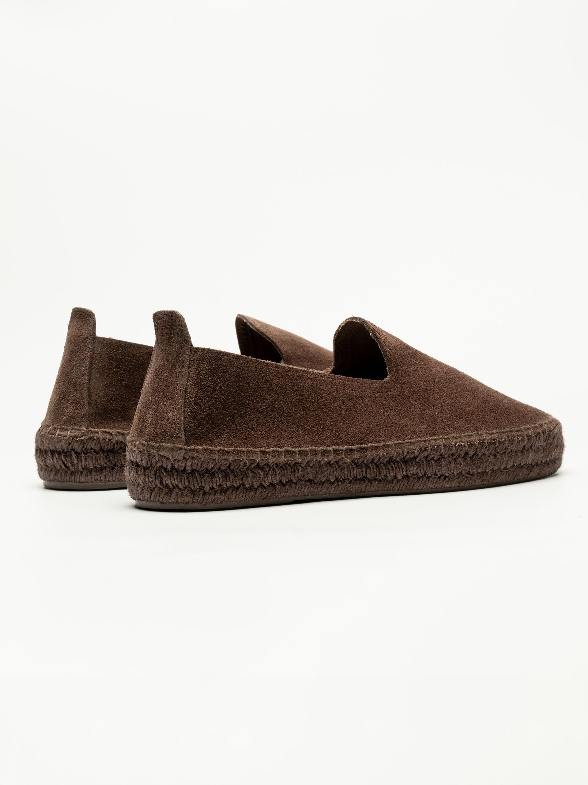 The Espadrille