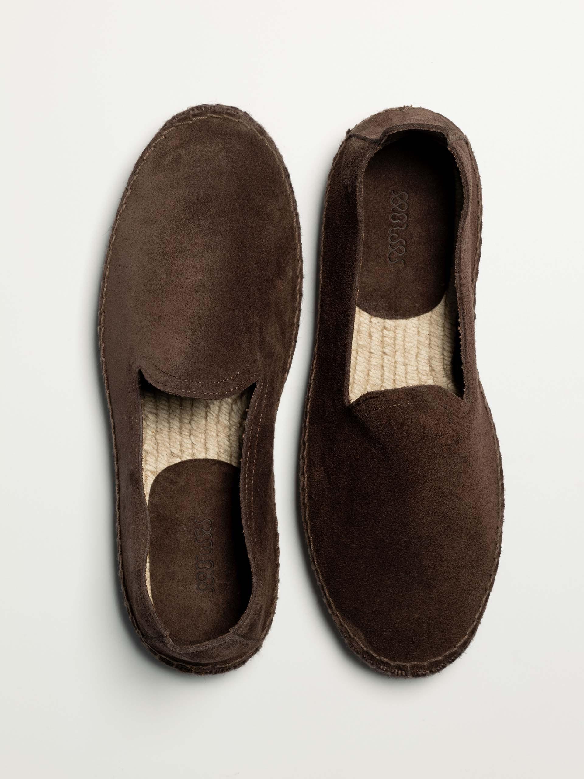 The Espadrille