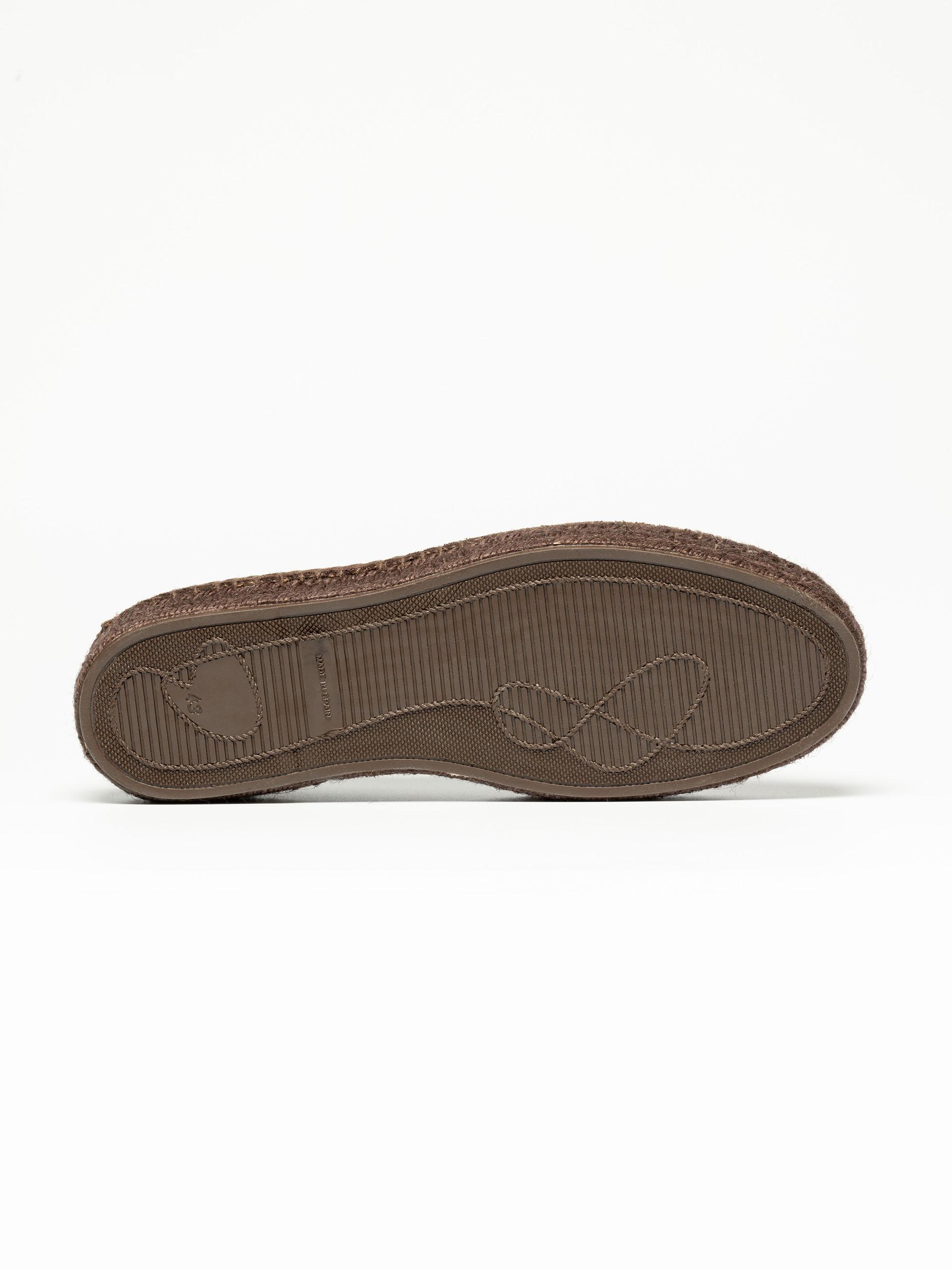 The Espadrille