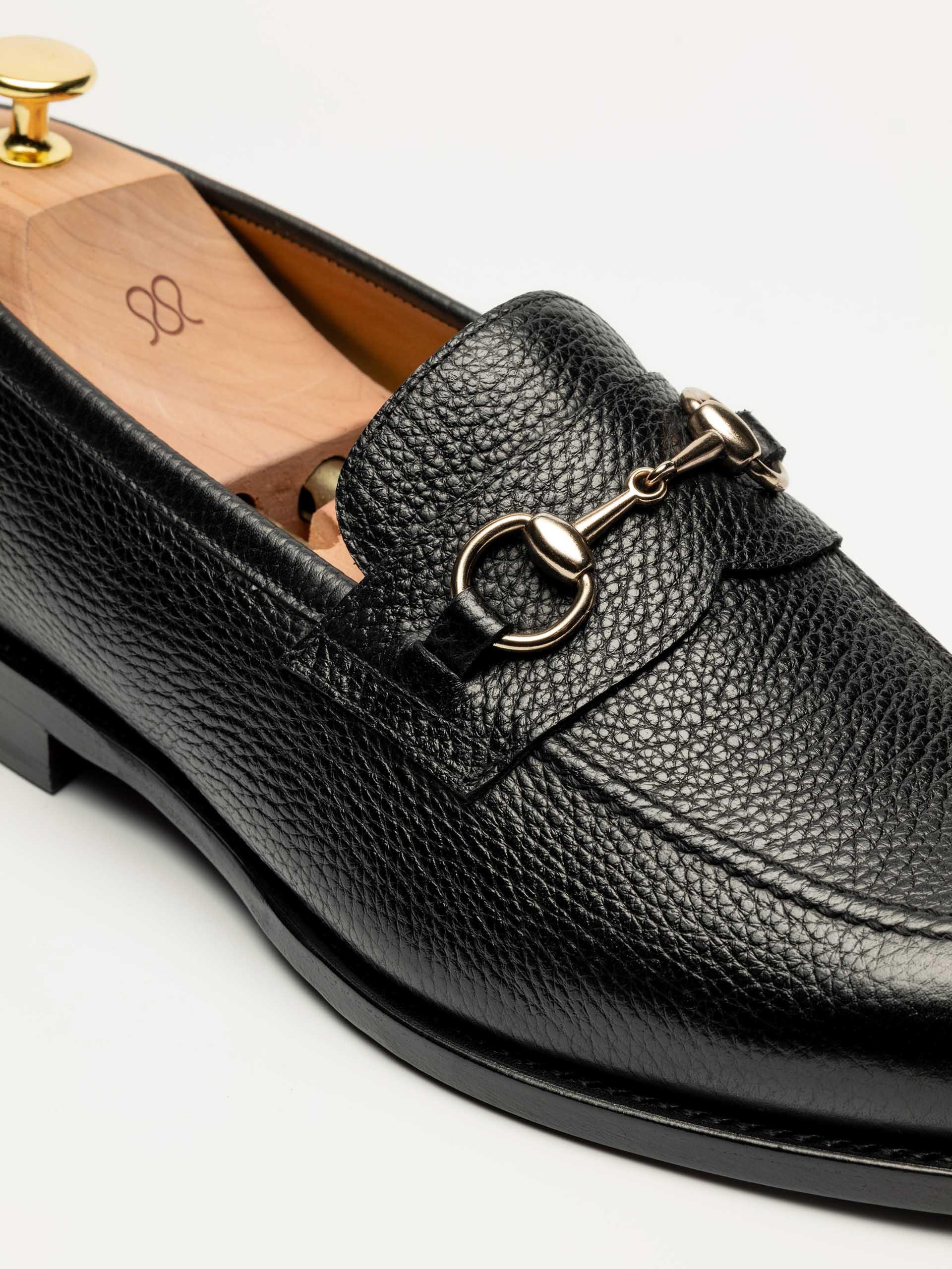 The Horsebit Loafer