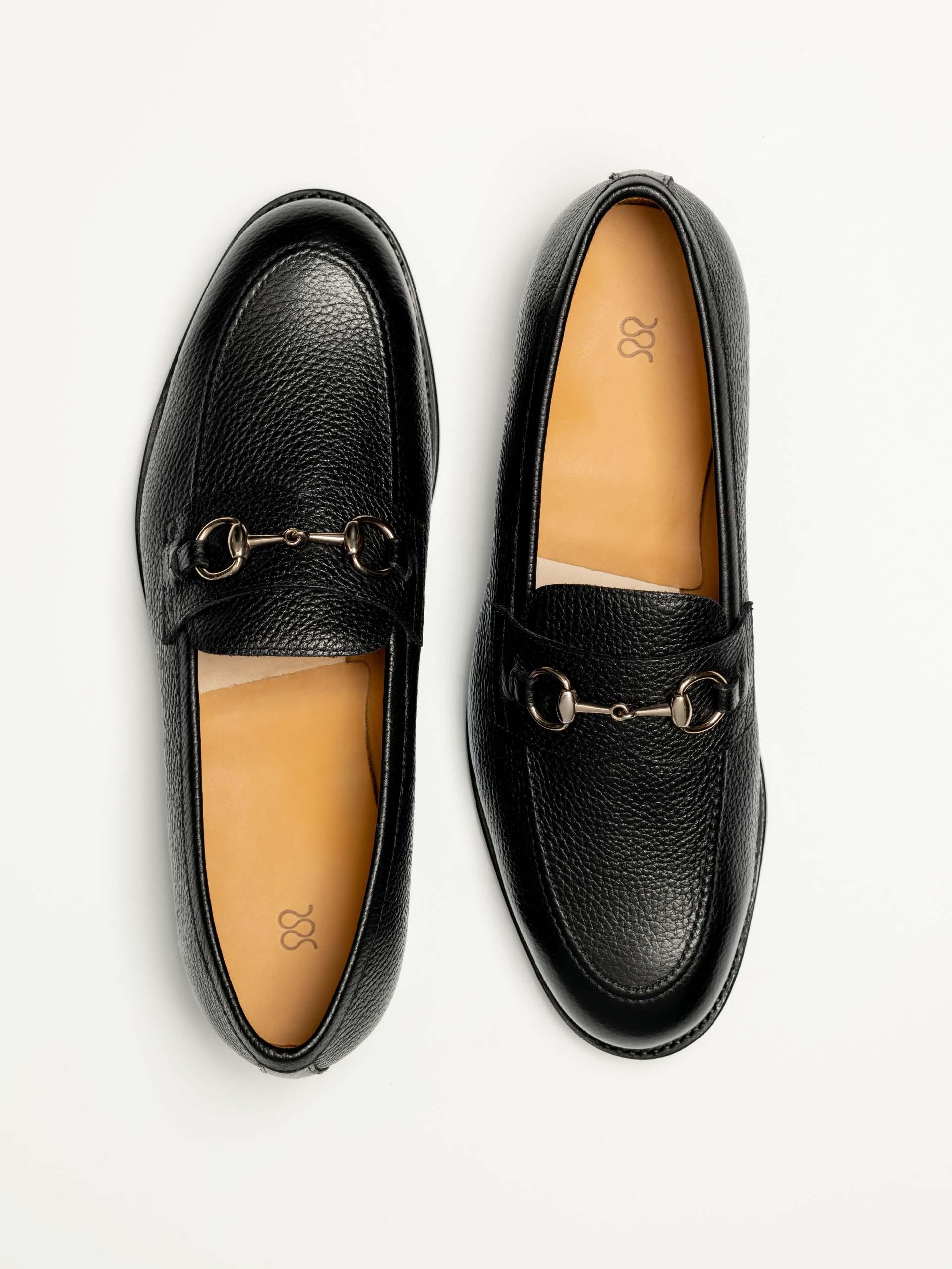 The Horsebit Loafer