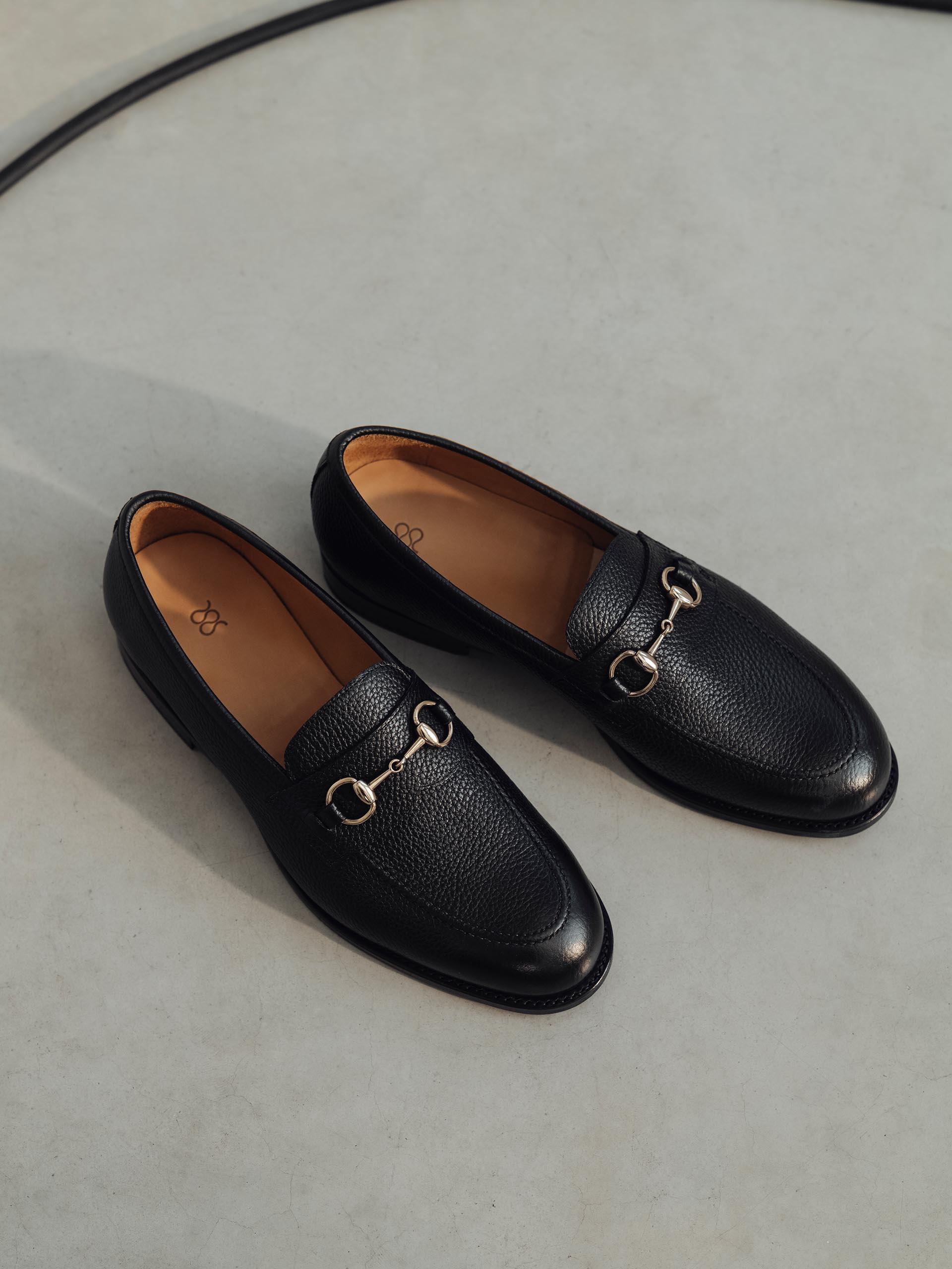 The Horsebit Loafer