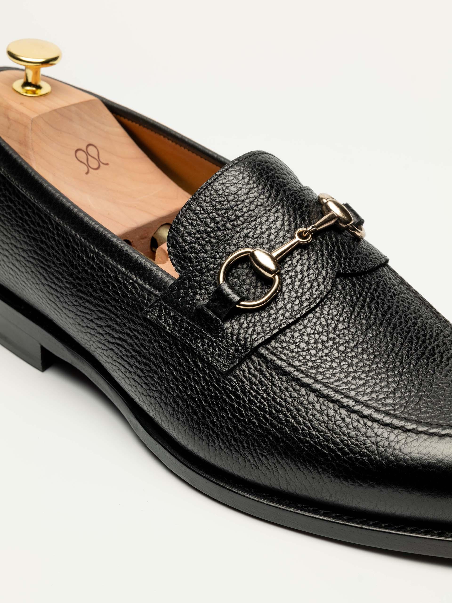 The Horsebit Loafer