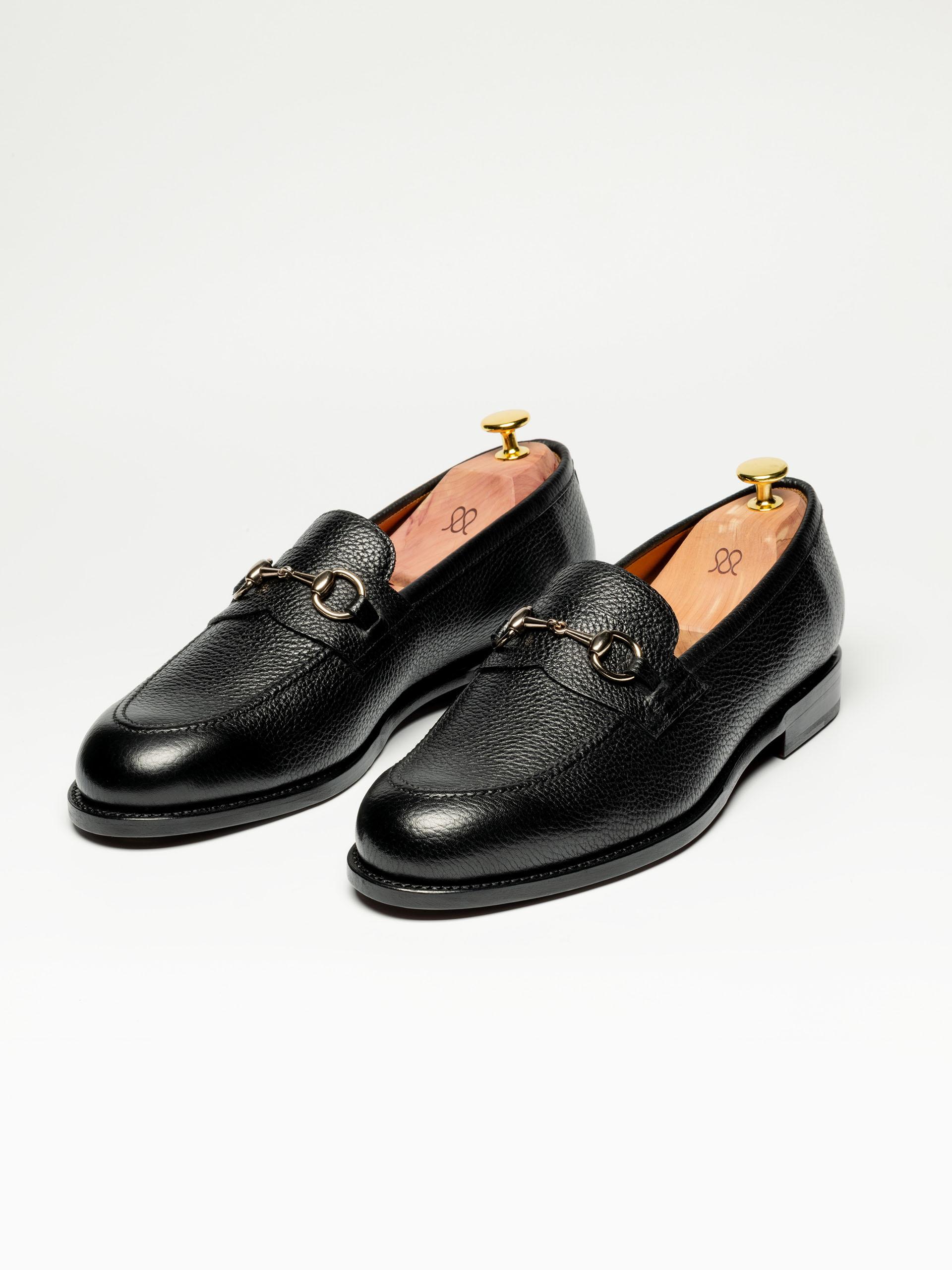 The Horsebit Loafer