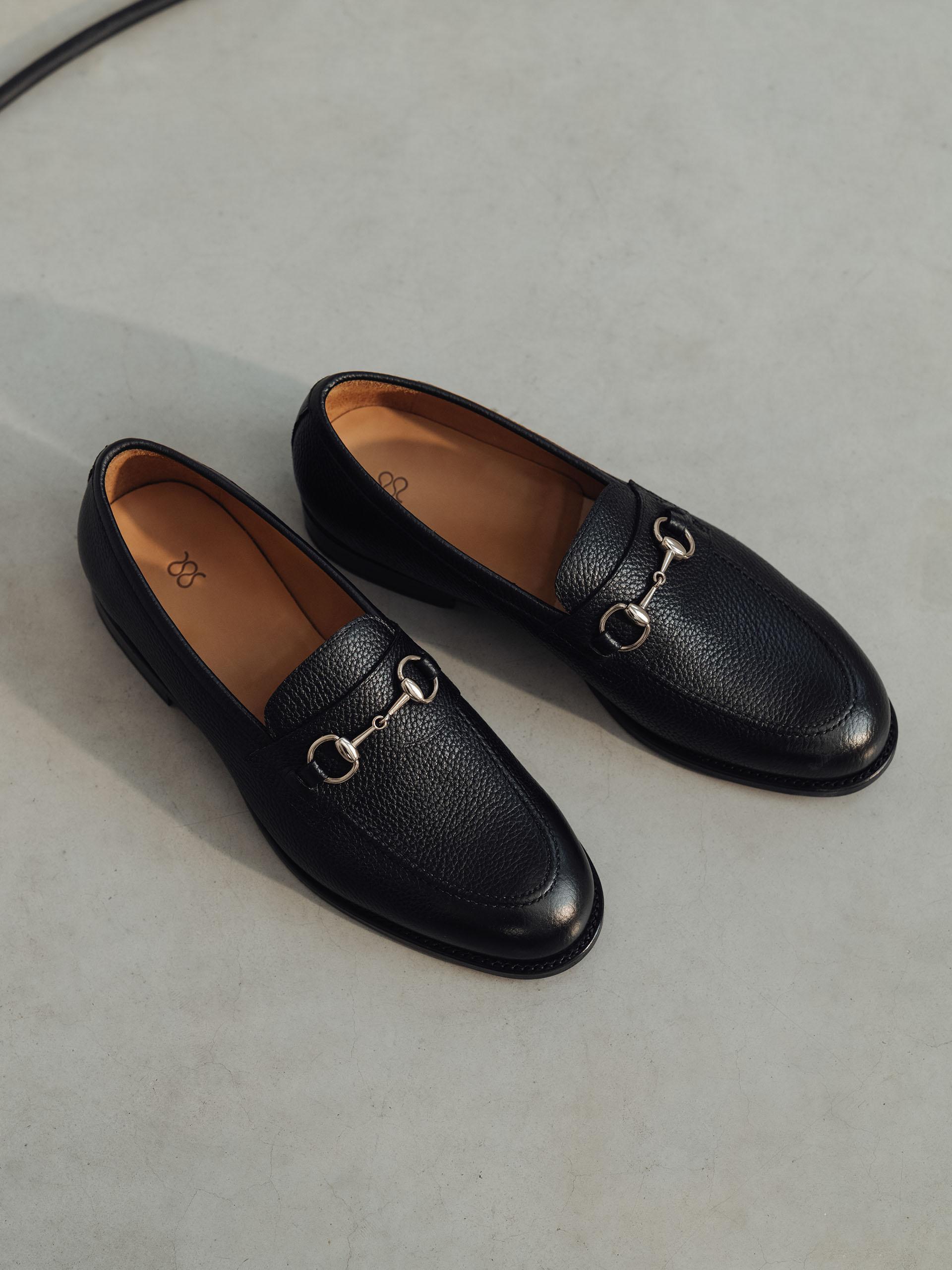 The Horsebit Loafer