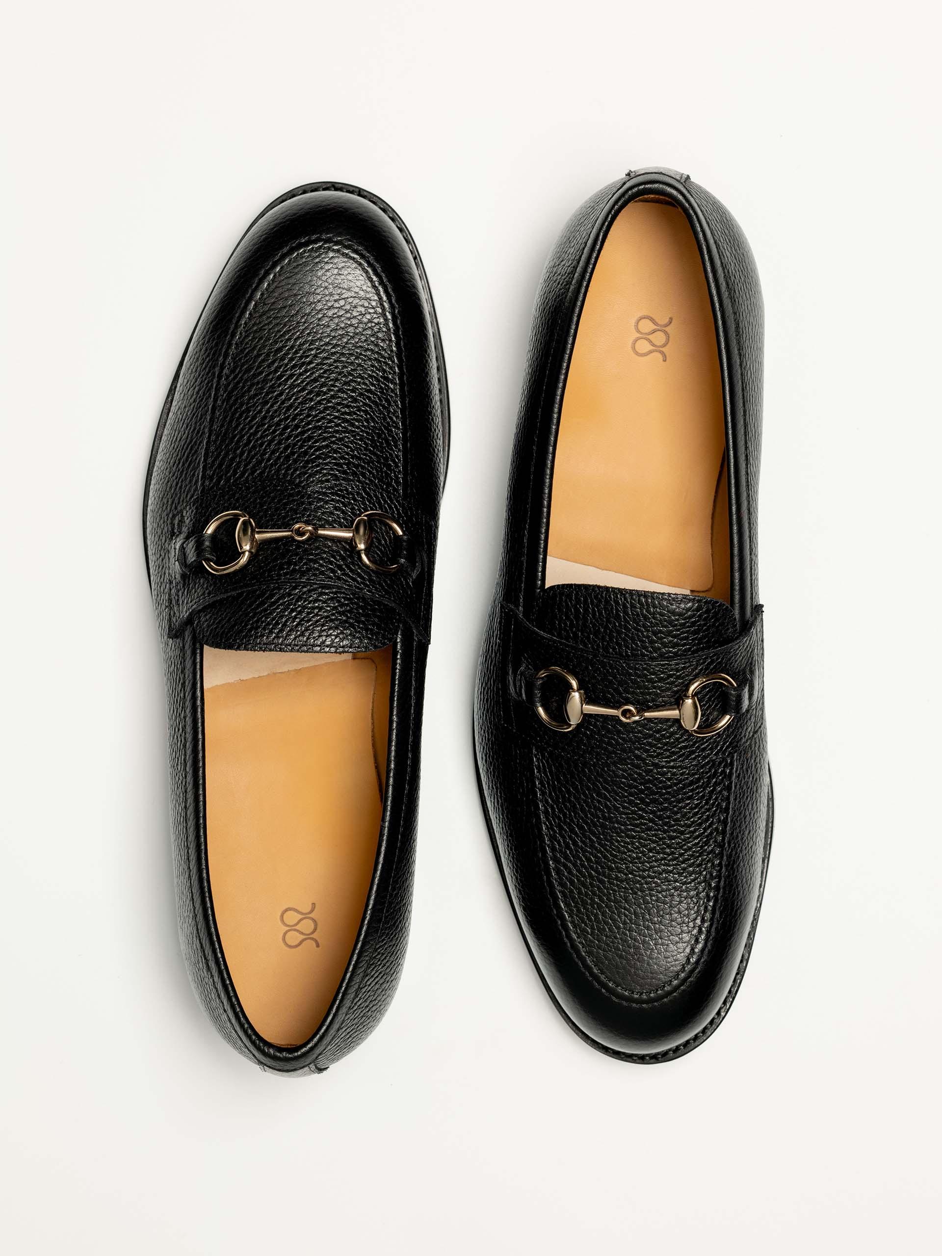 The Horsebit Loafer