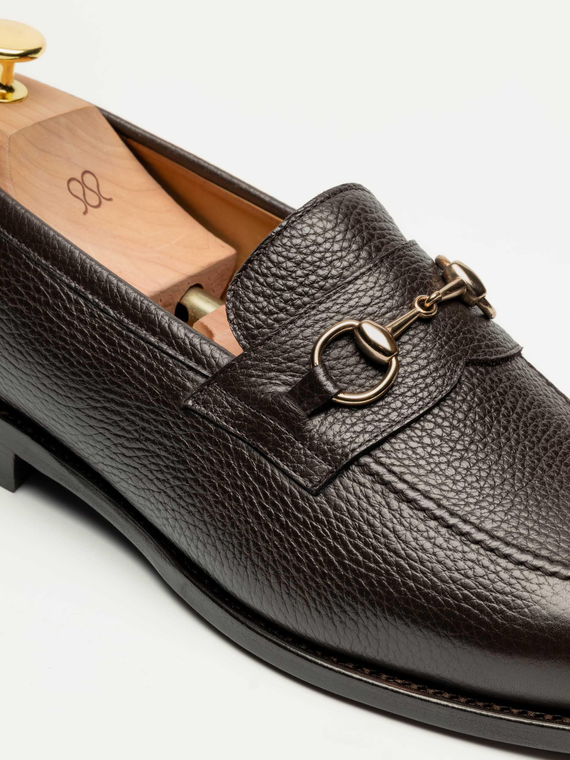 The Horsebit Loafer