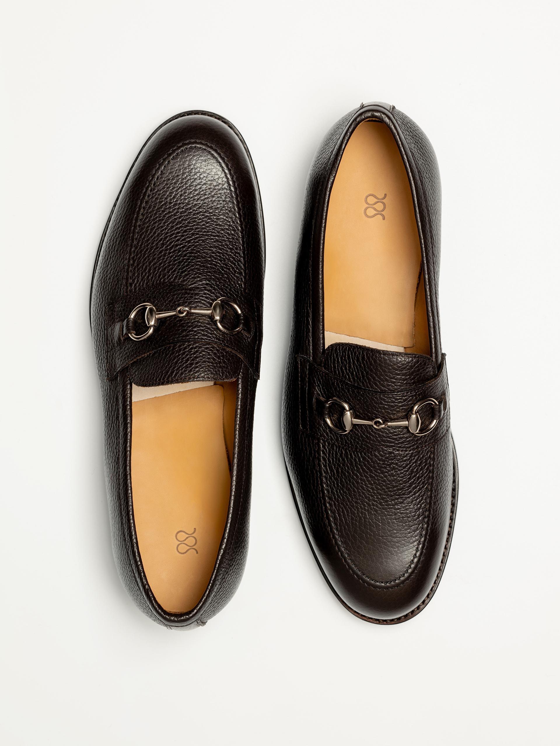 The Horsebit Loafer