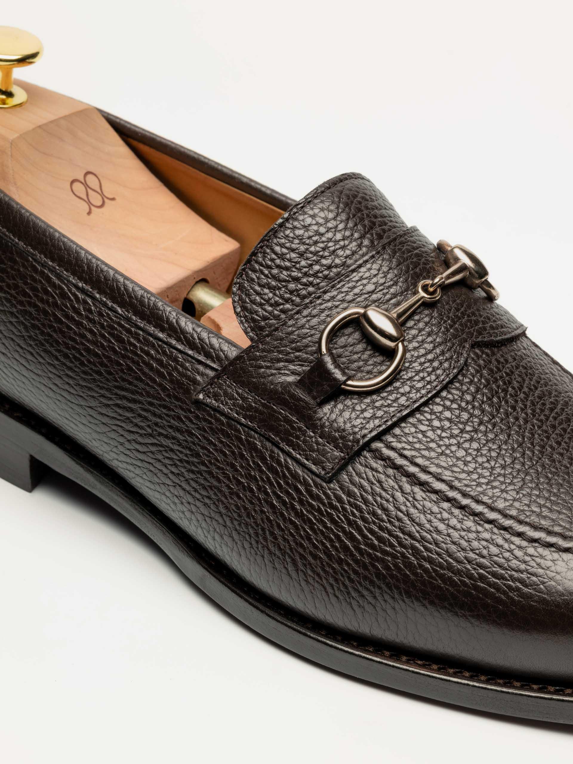 The Horsebit Loafer