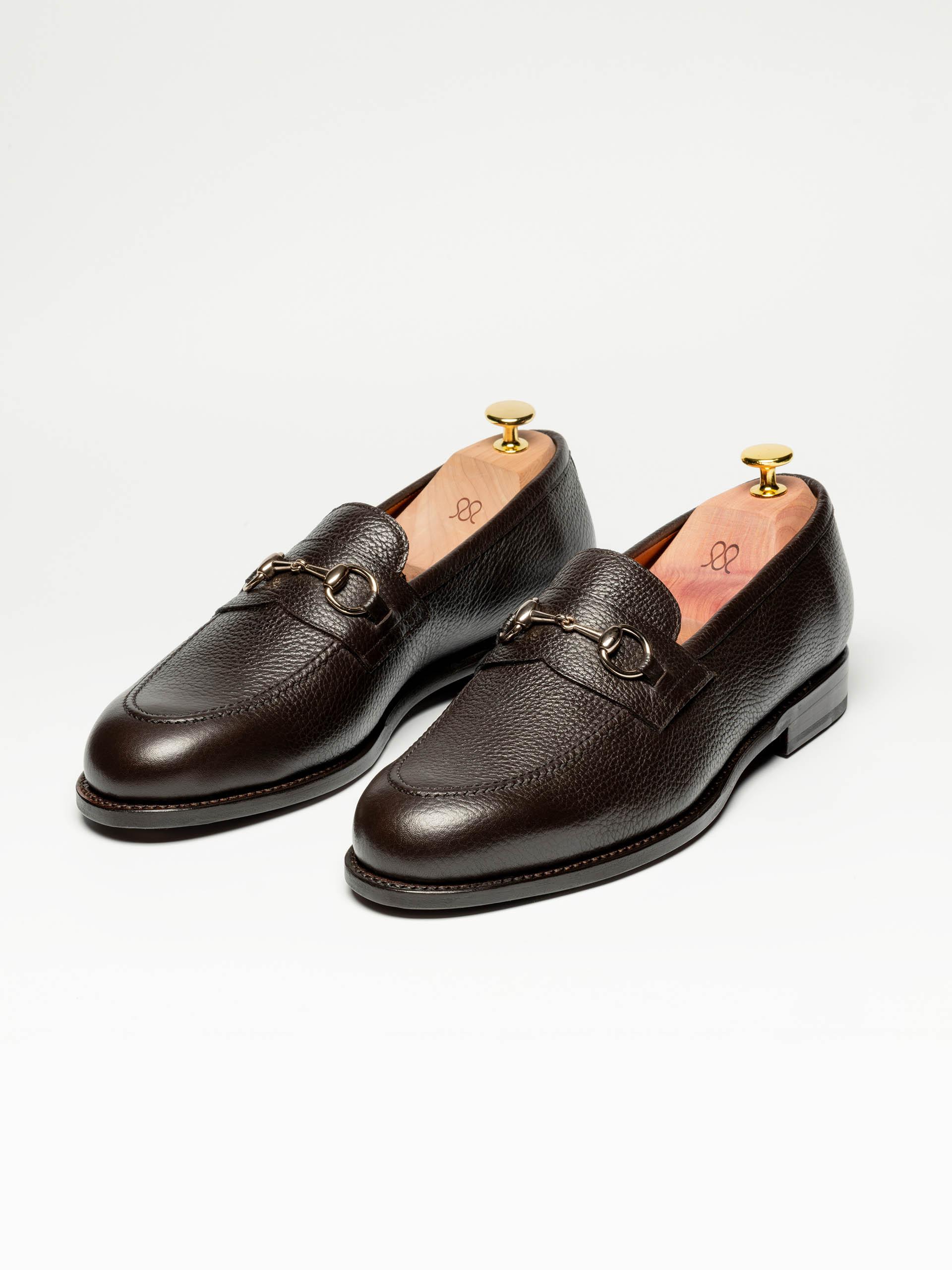 The Horsebit Loafer