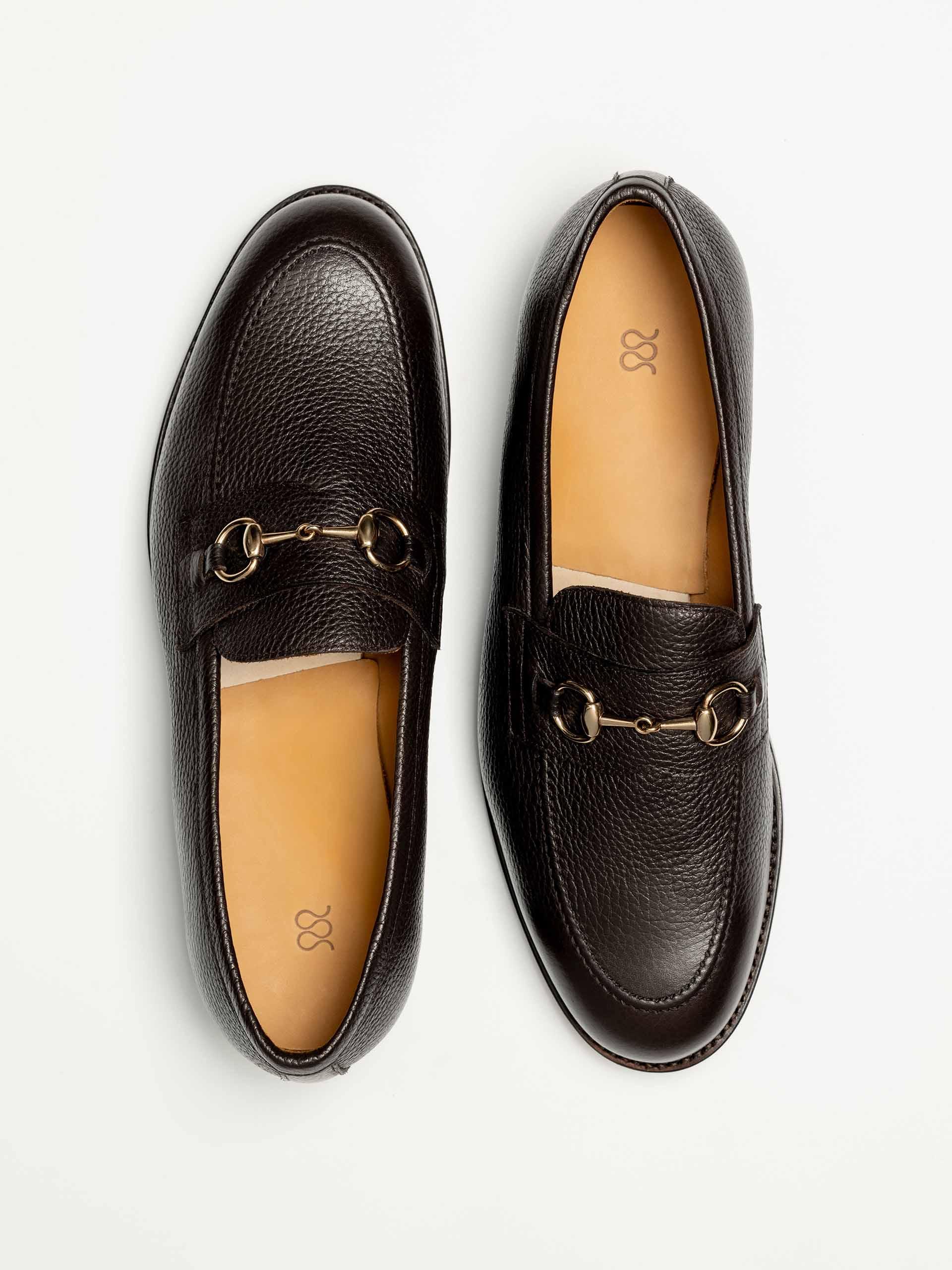 The Horsebit Loafer