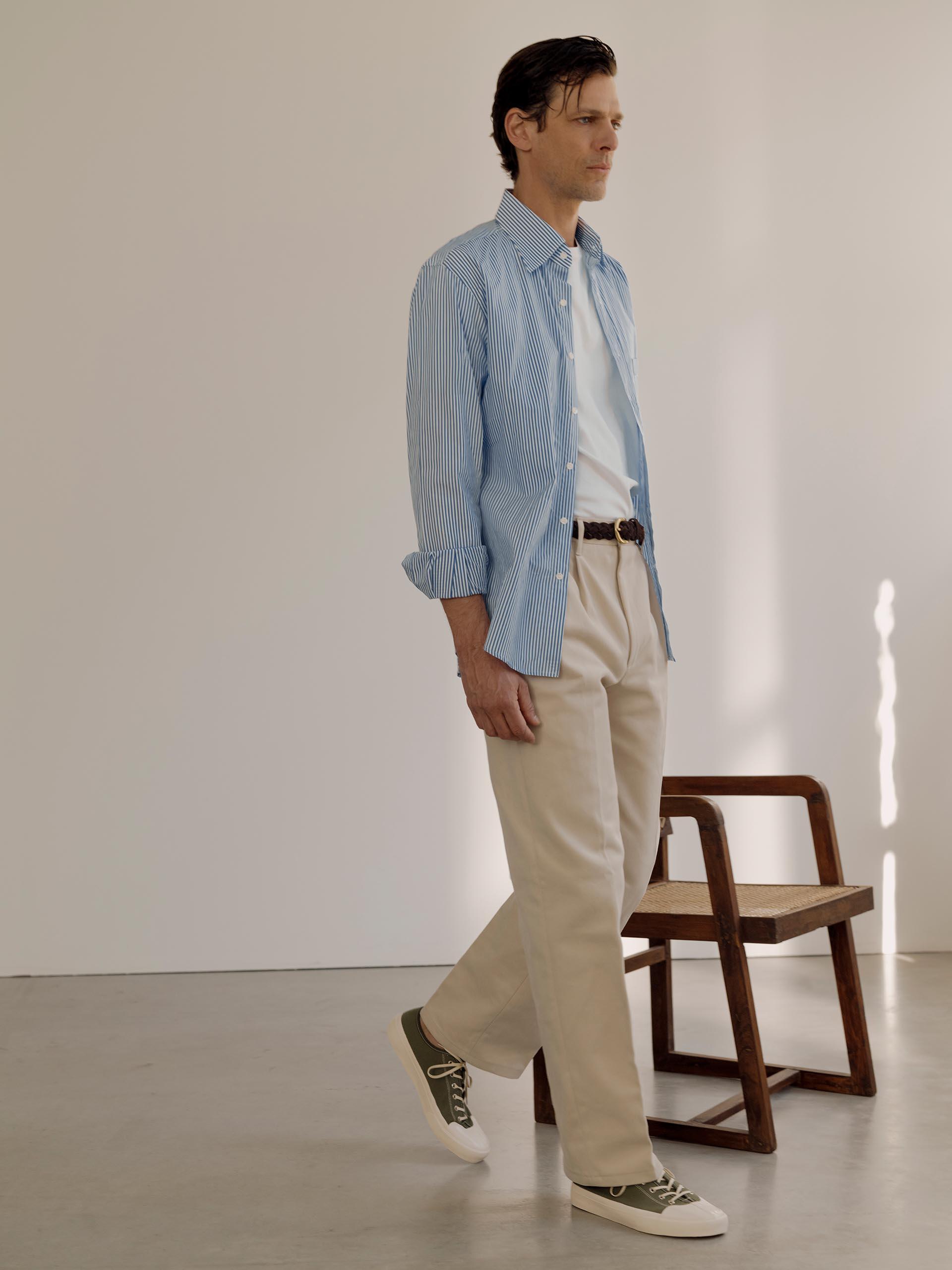 The Plimsoll