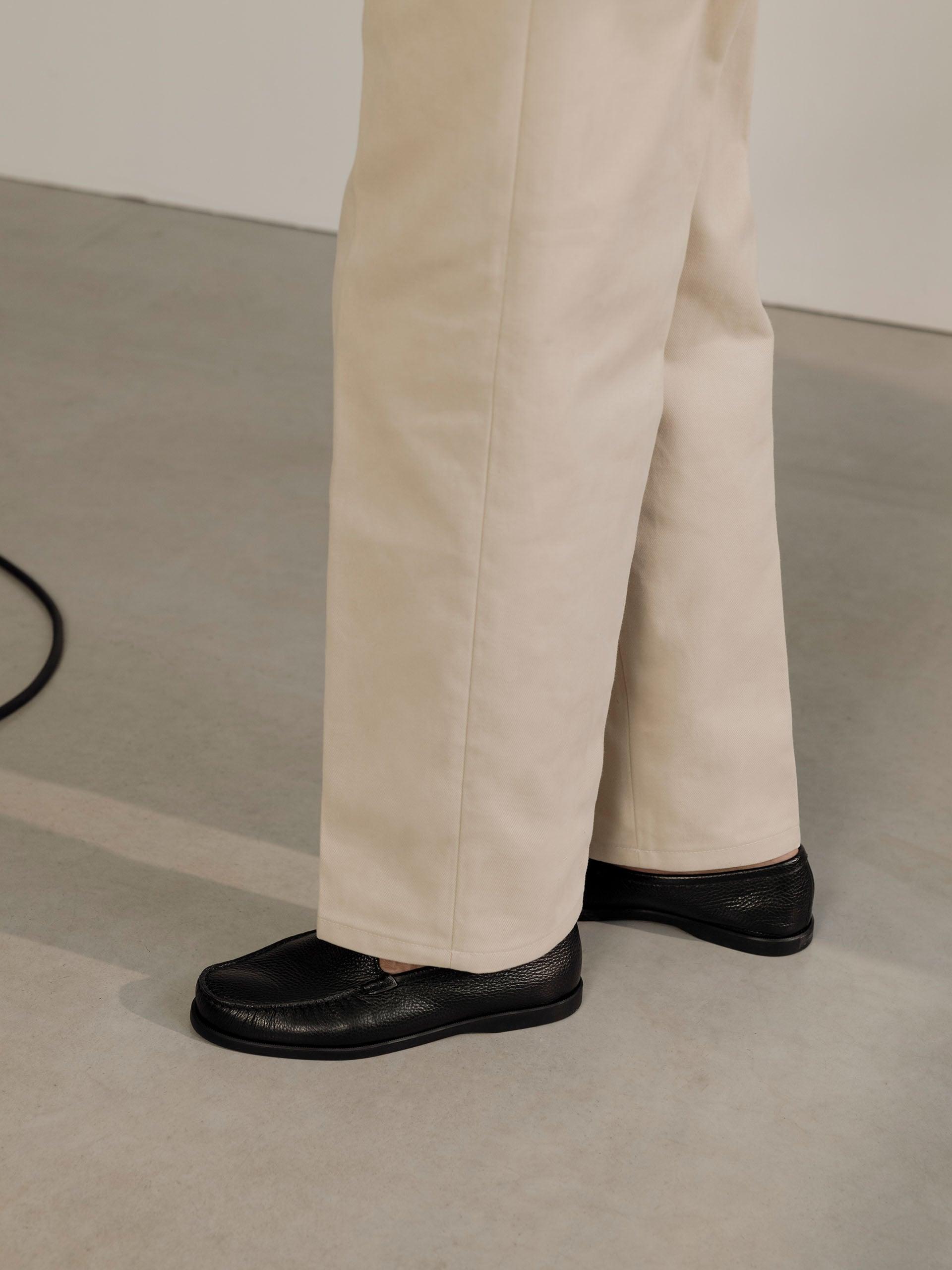 The Venetian Black Grain 2