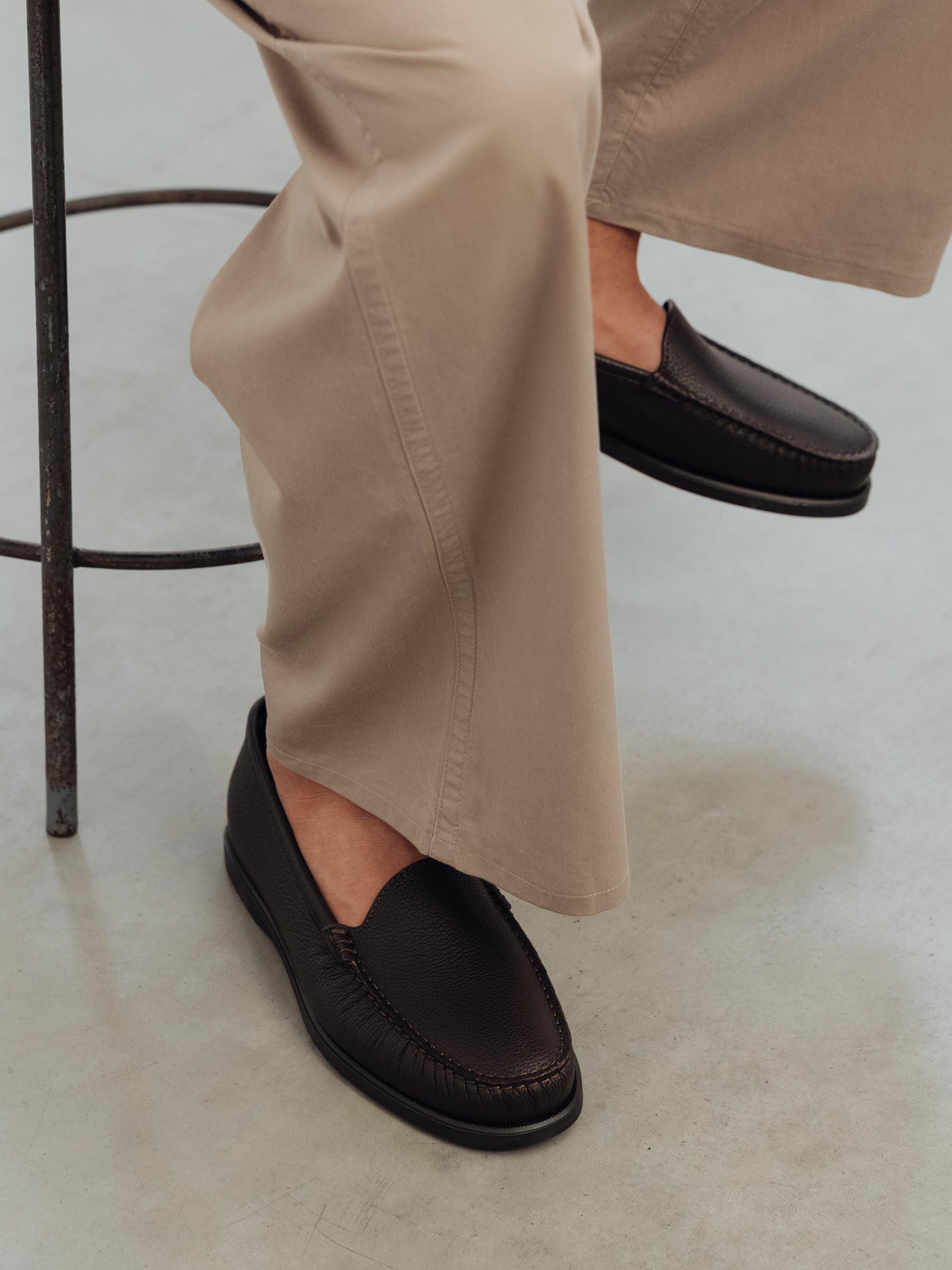 The Venetian Brown Grain 2