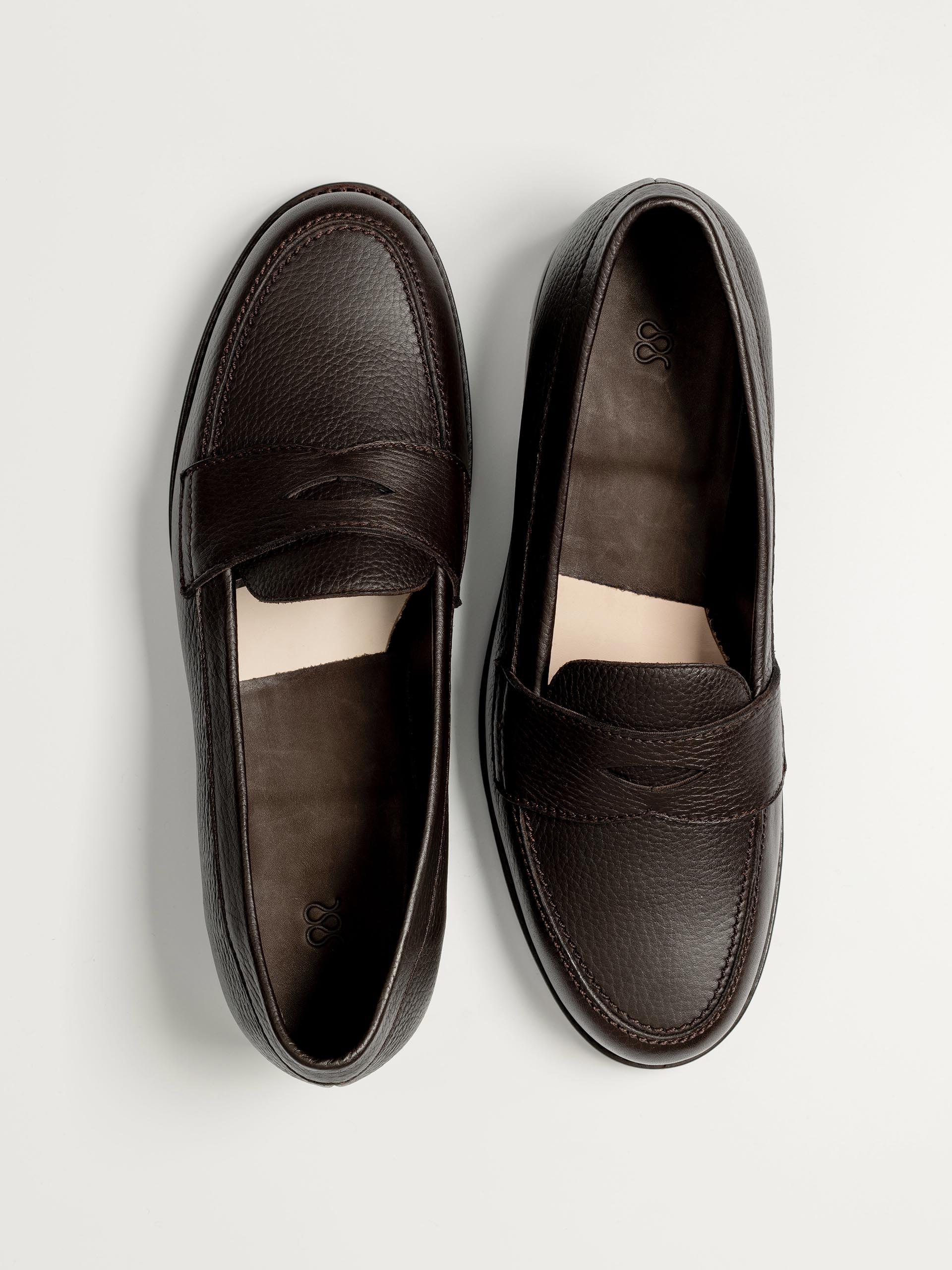 The Ivy Loafer