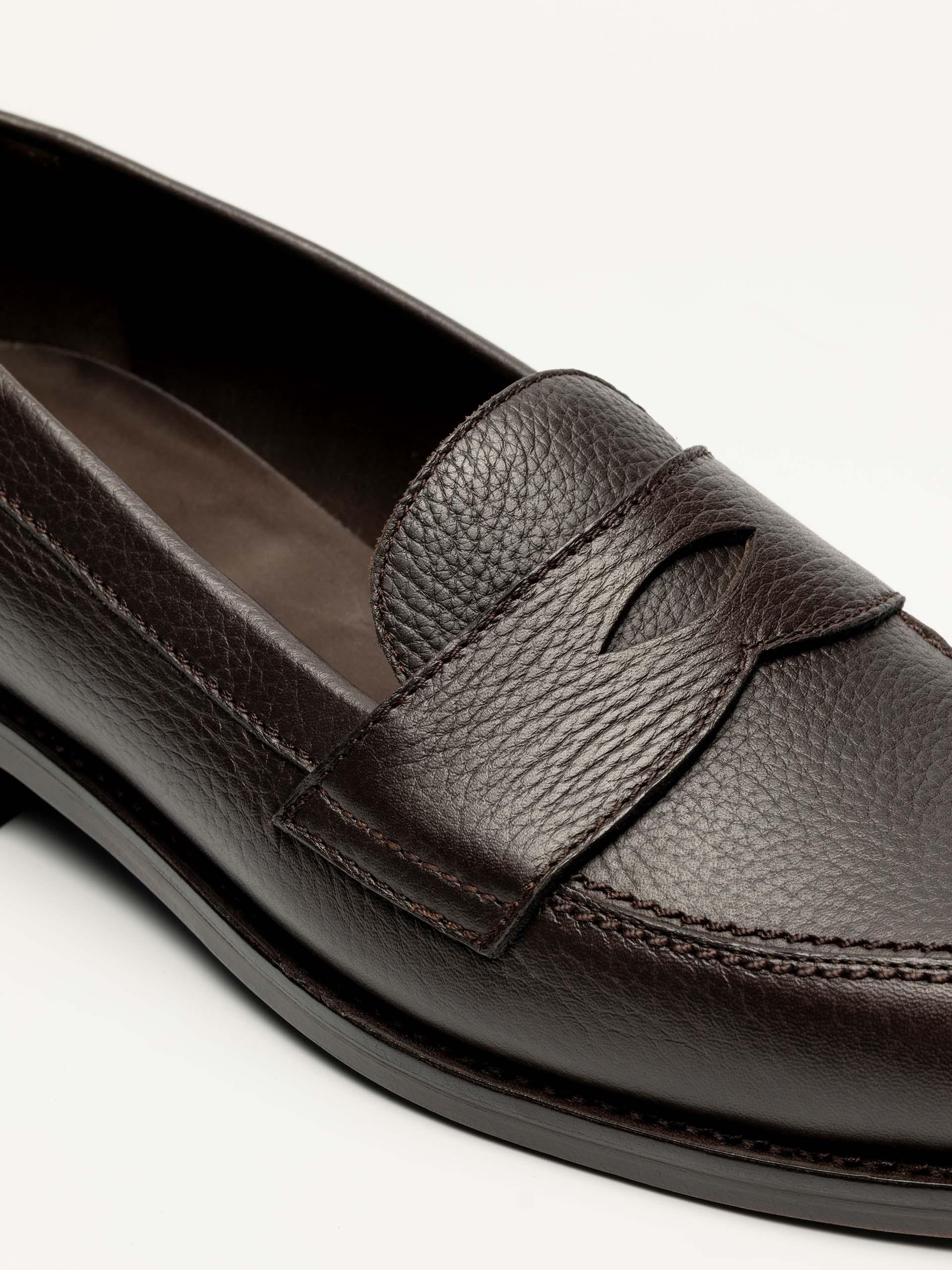 The Ivy Loafer