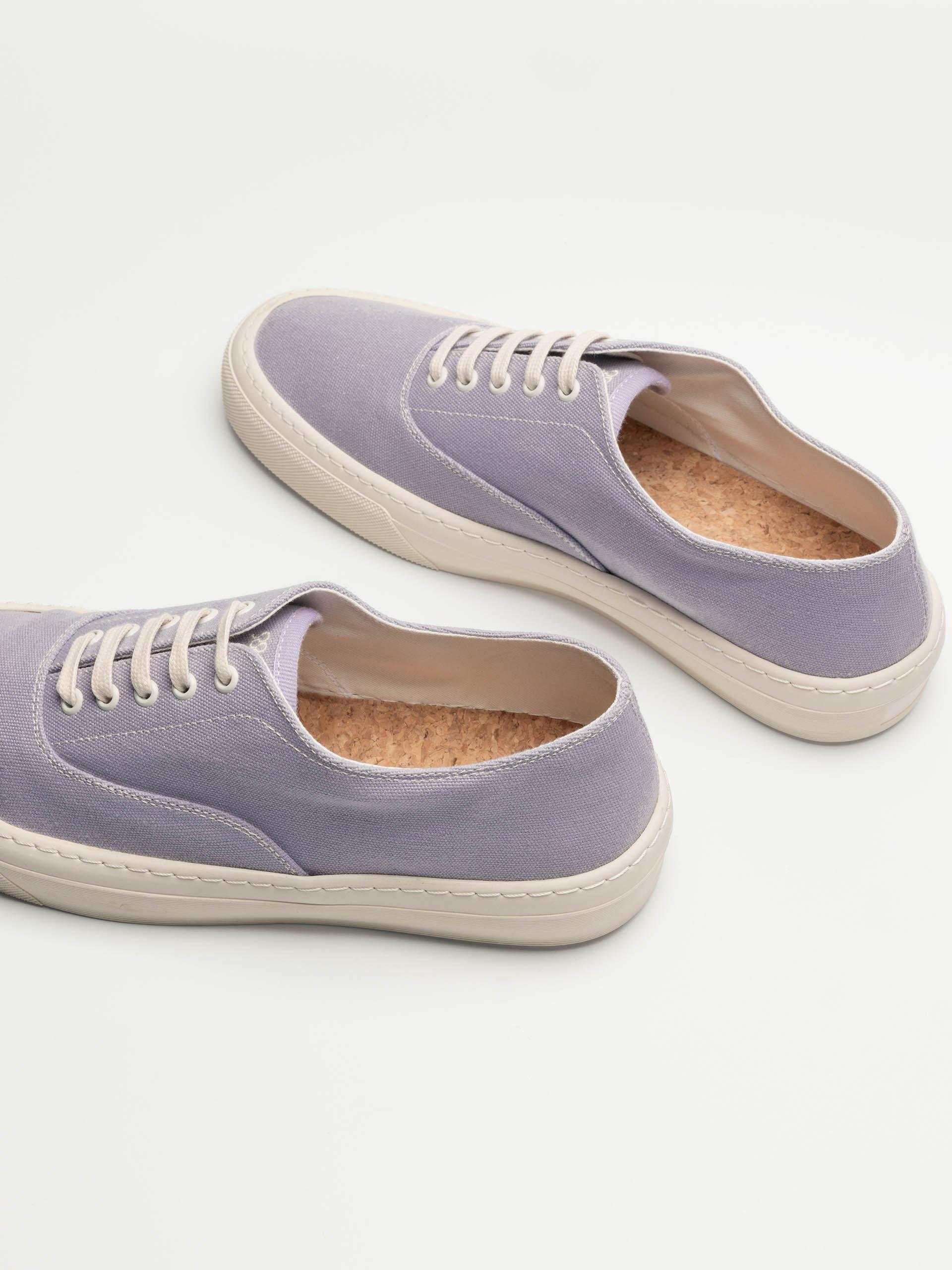 The Deck Shoe