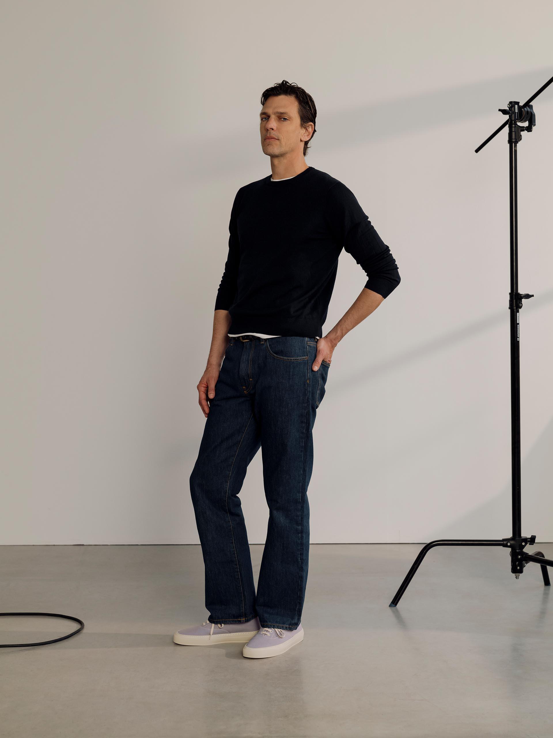 The Deck Shoe